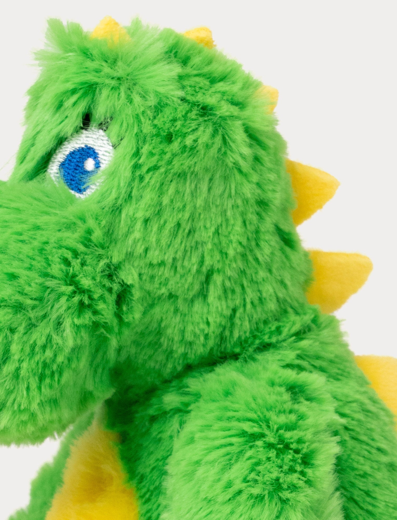 Image of Bolibompa Dragon, Stuffed Animal, Medium
