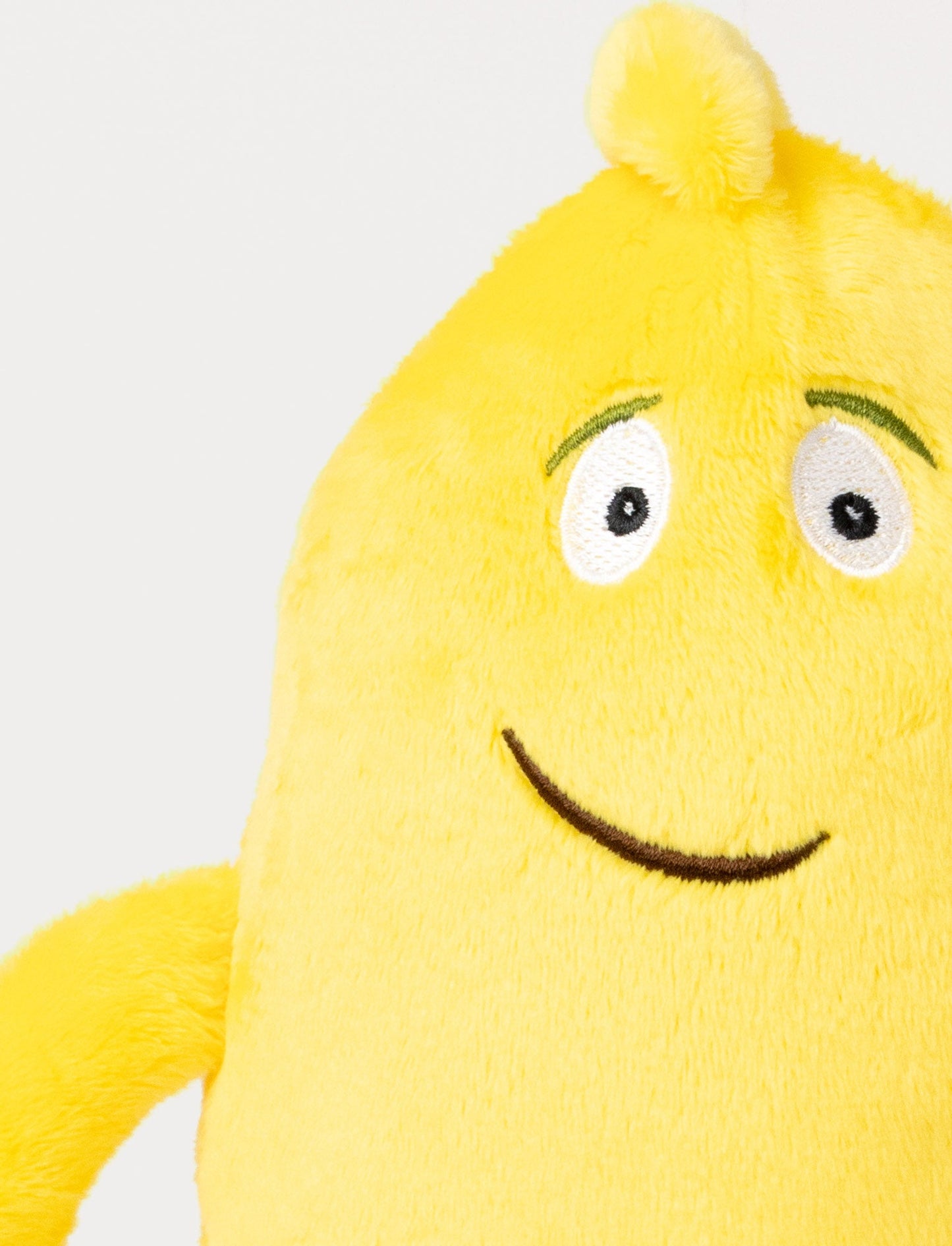 Babblarna, Bibbi, Liten