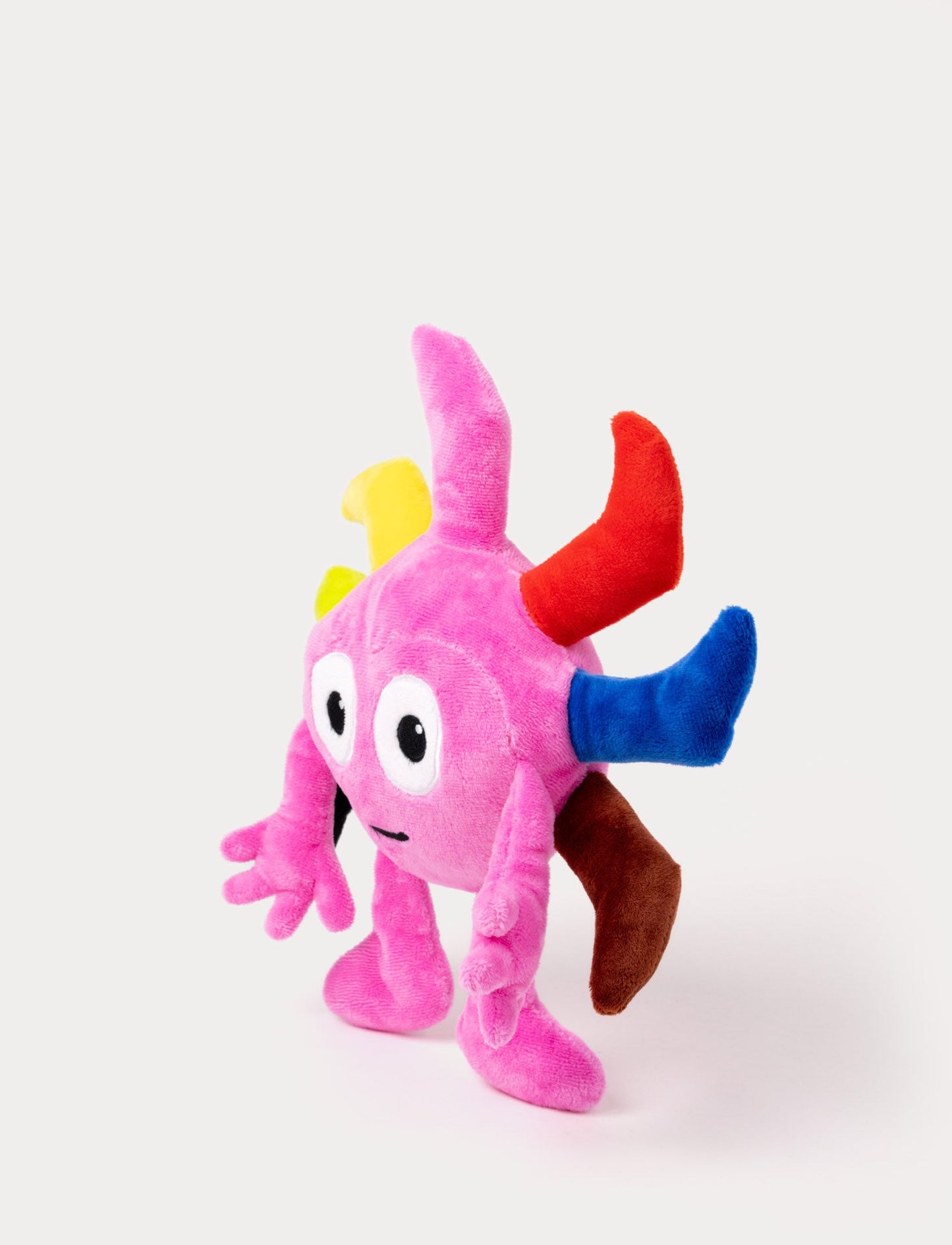 Babblarna, Diddi, Small