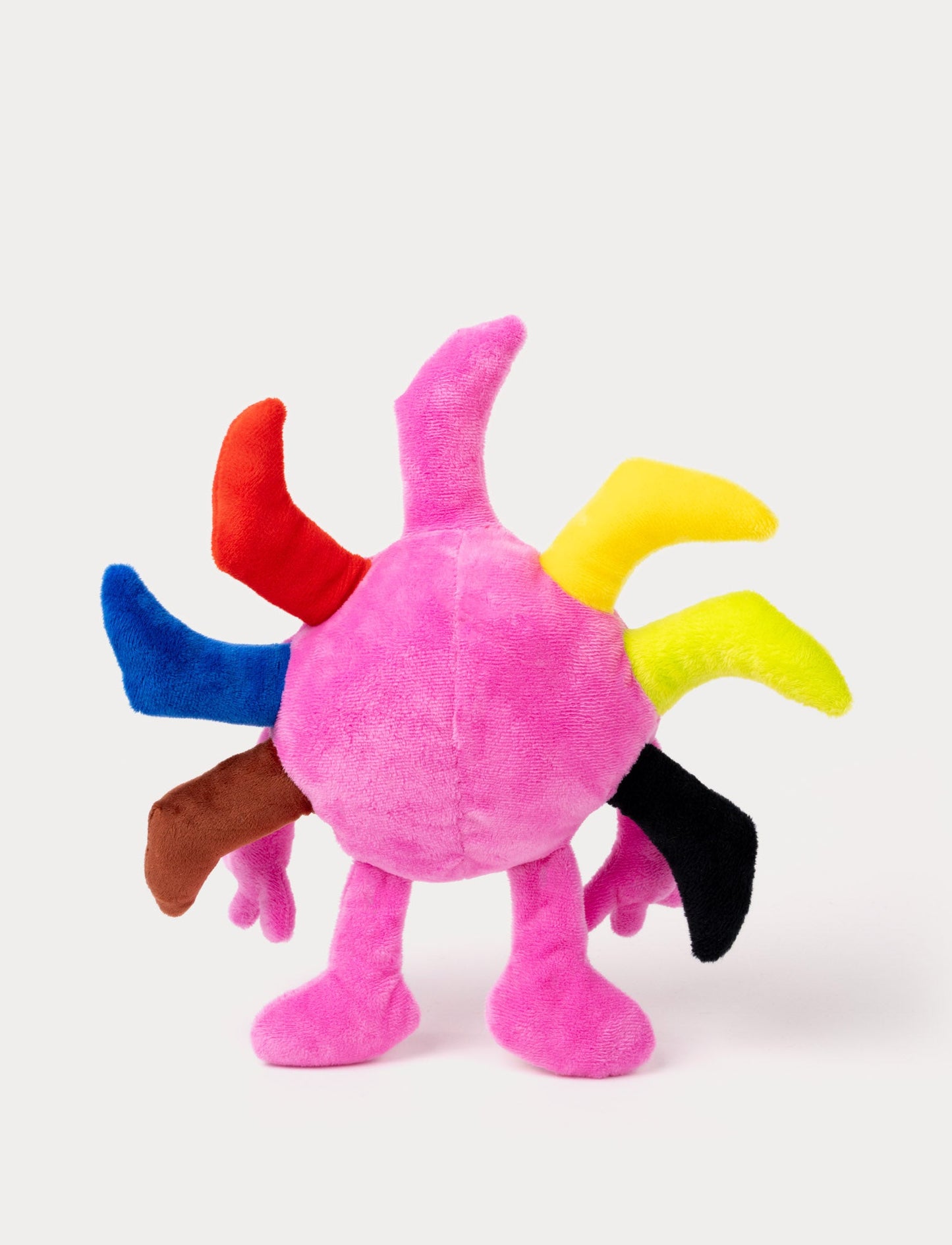 Babblarna, Diddi, Small