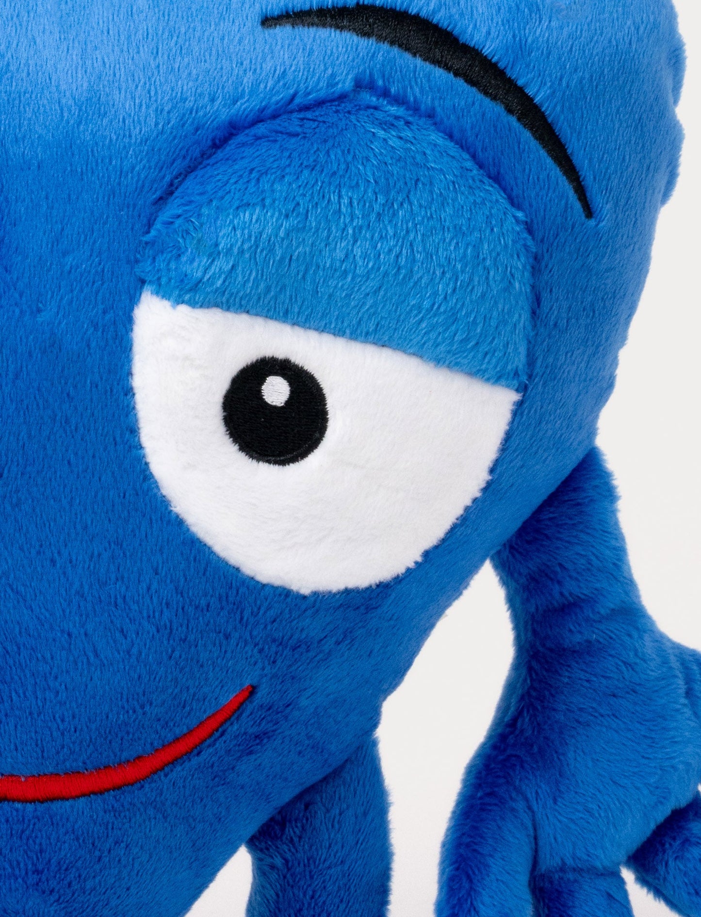 Babblarna, Doddo, Small