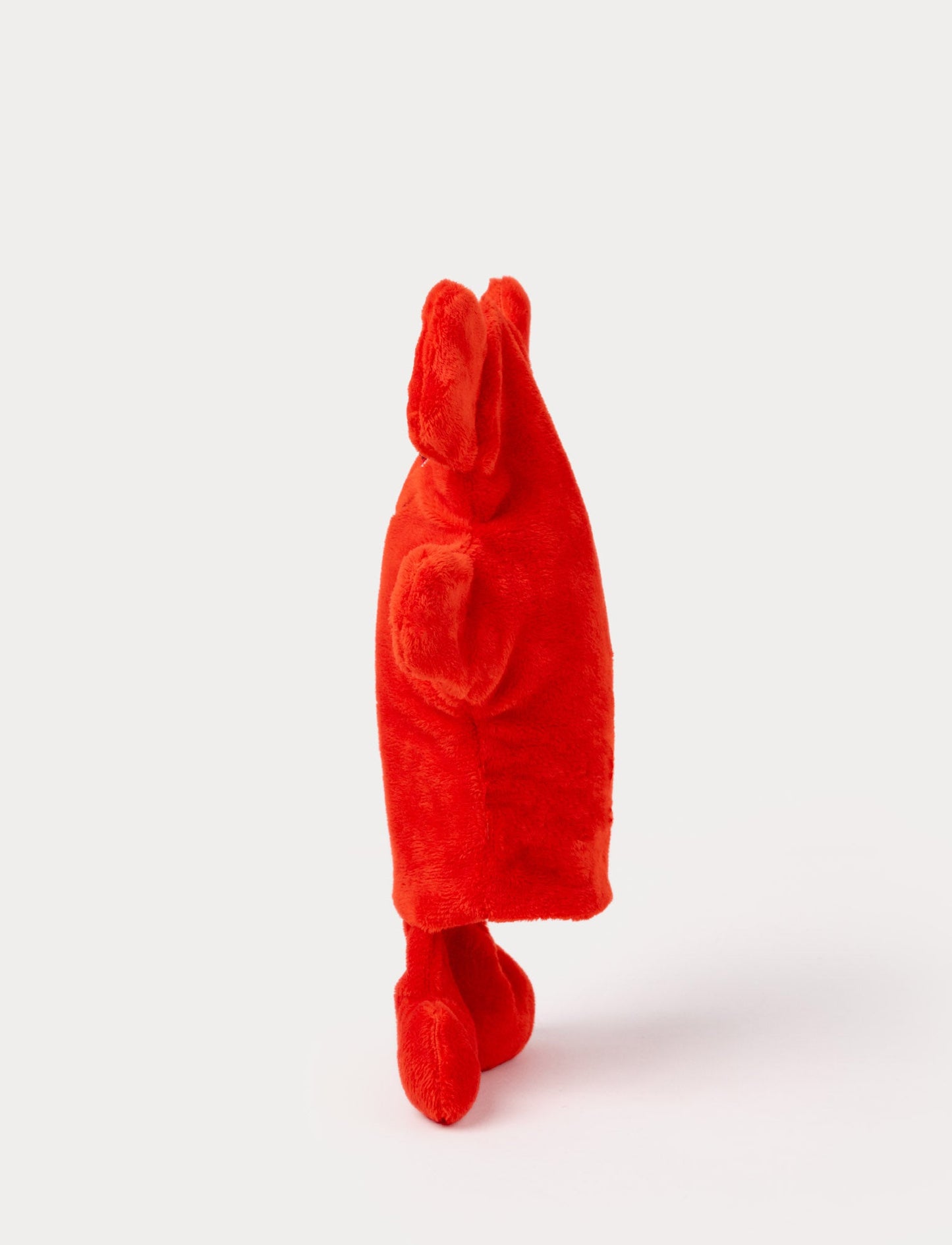 Babblarna, Bobbo, Handdocka