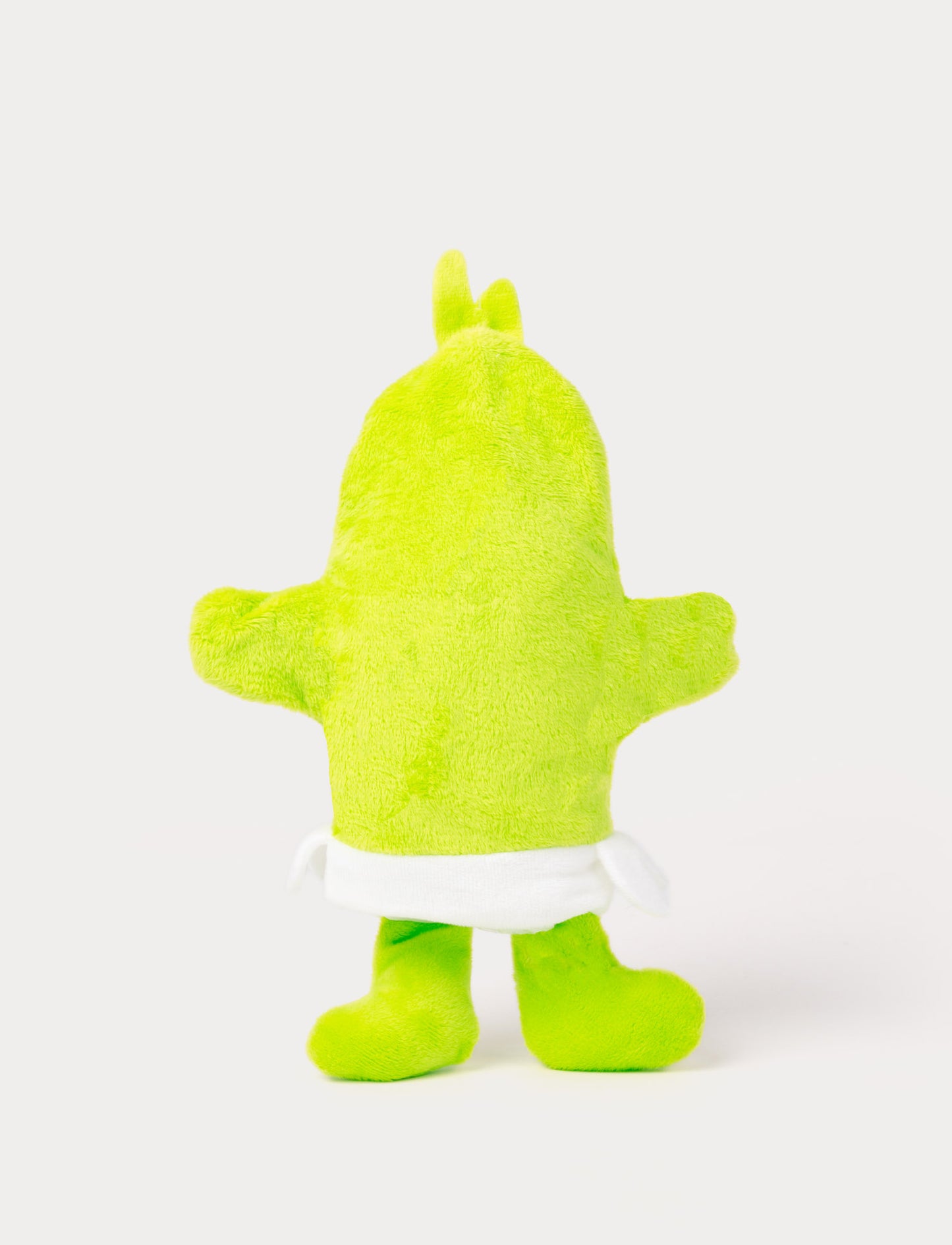 Babblarna, Dadda, Handdocka