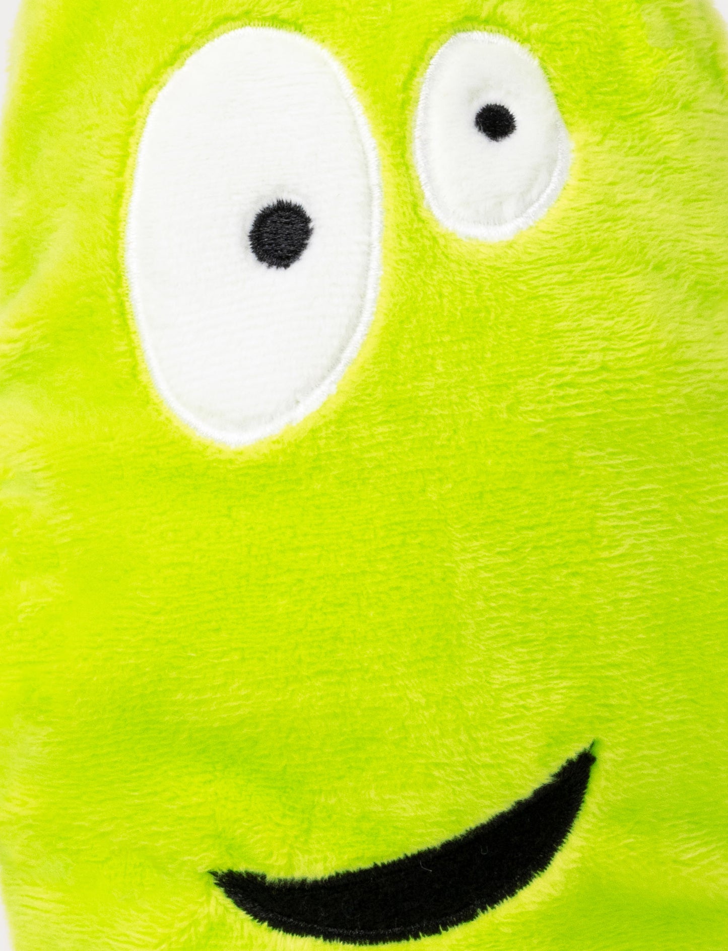 Babblarna, Dadda, Handdocka