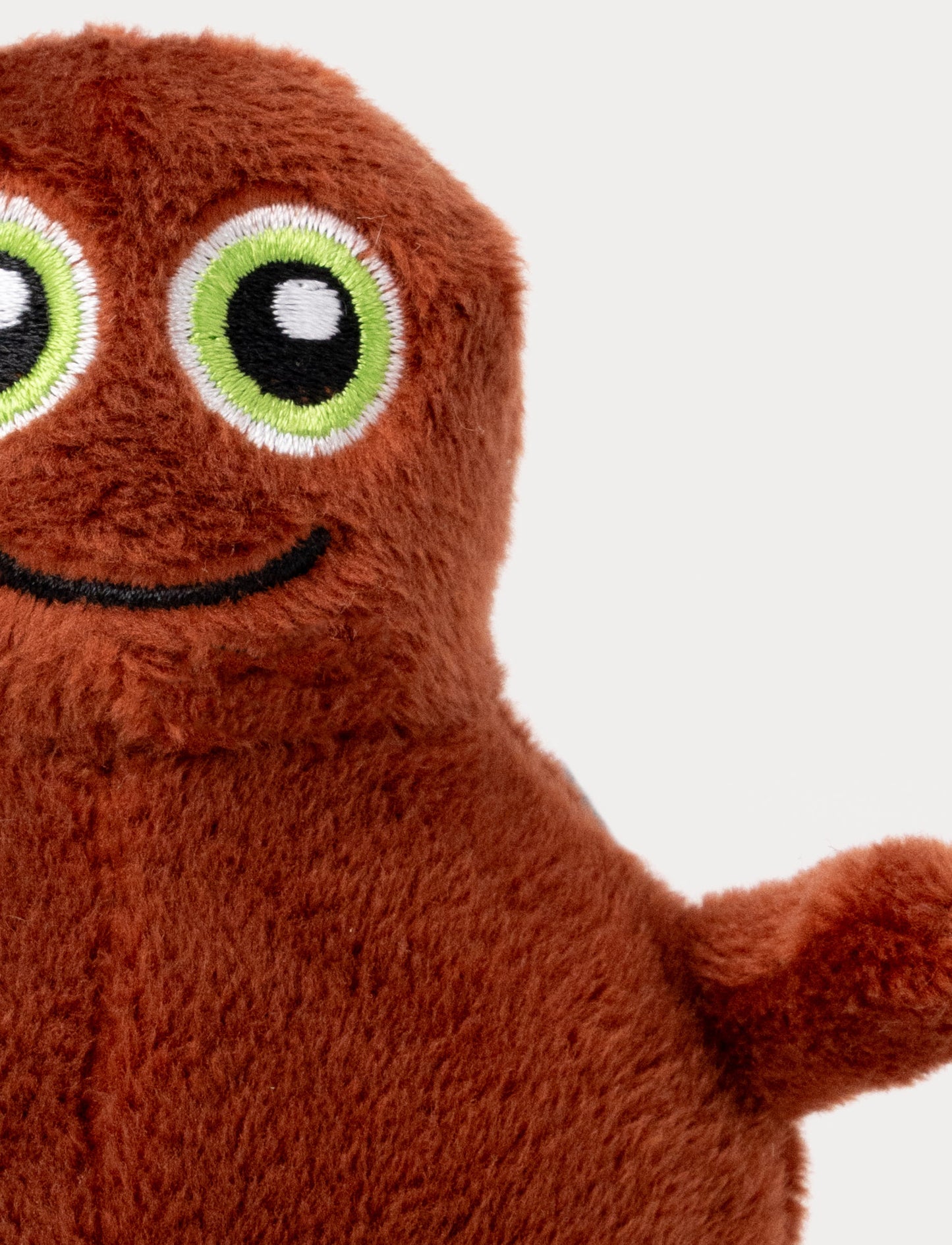 Babblarna, Babba, Minit