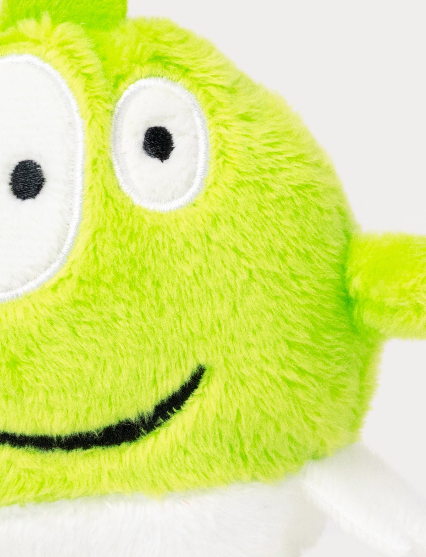 Babblarna, Dadda, Minisar