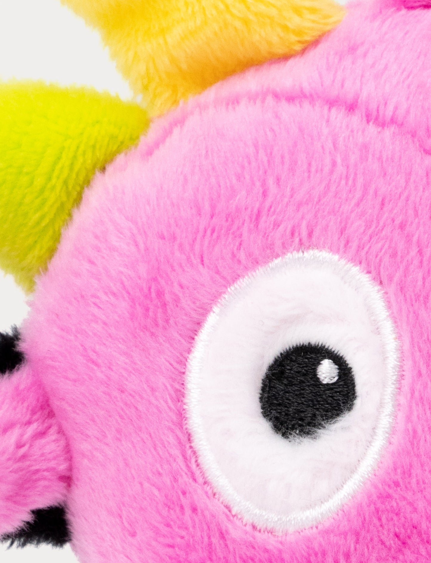 Babblarna, Diddi, Minisar