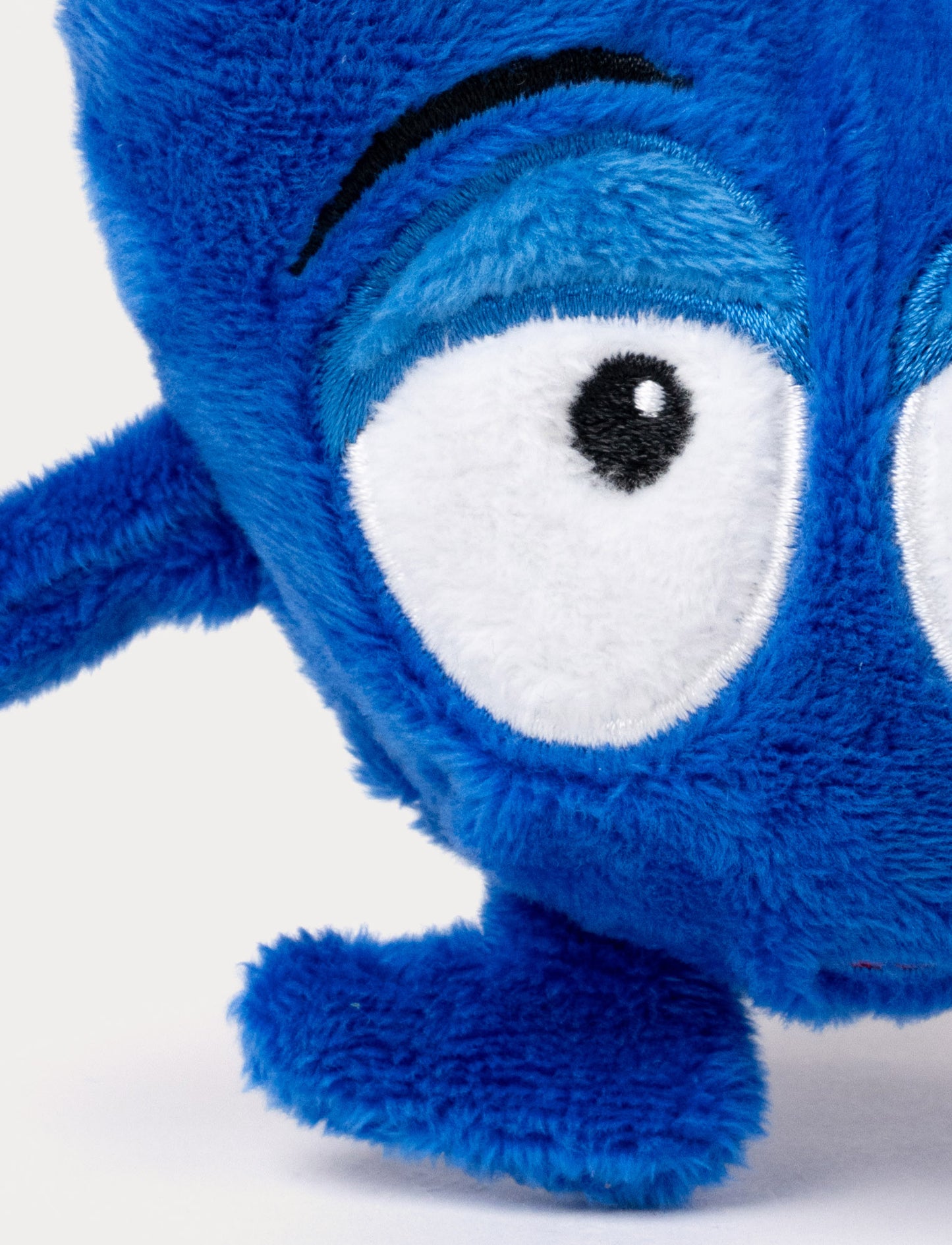 Babblarna, Doddo, Minis