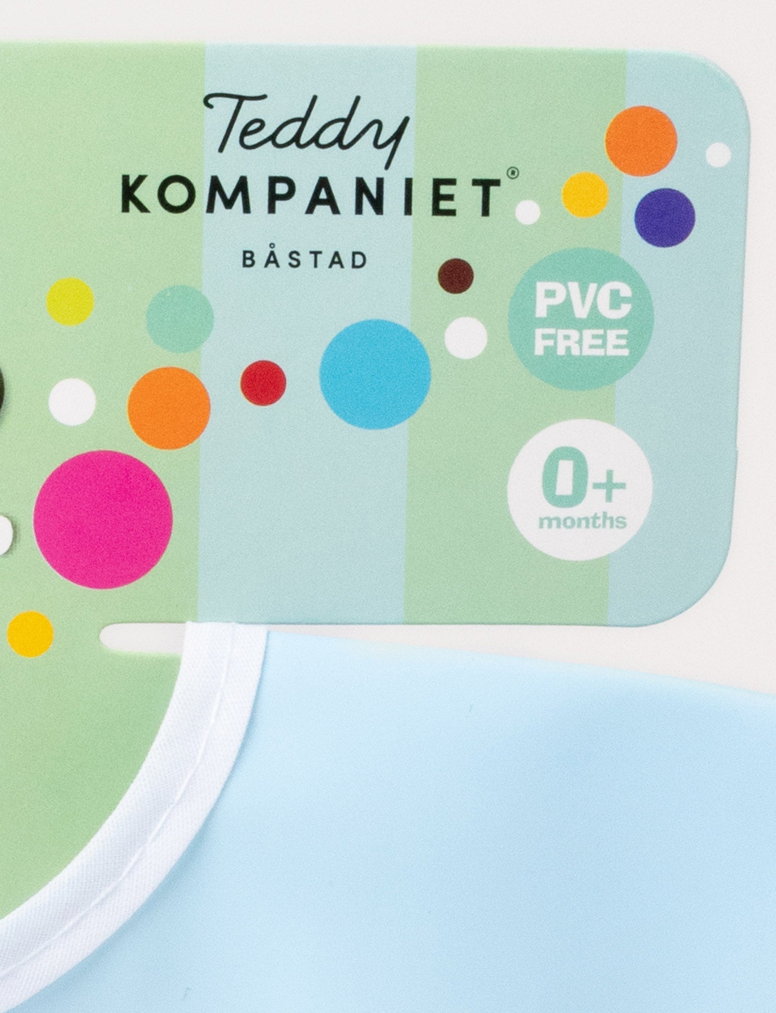 Image of Babblarna, Bib, Babblarna Flying