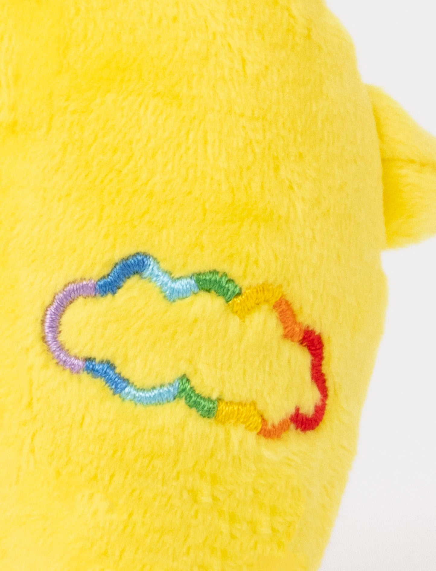 Babblarna, Bibbi, Stroller Toy