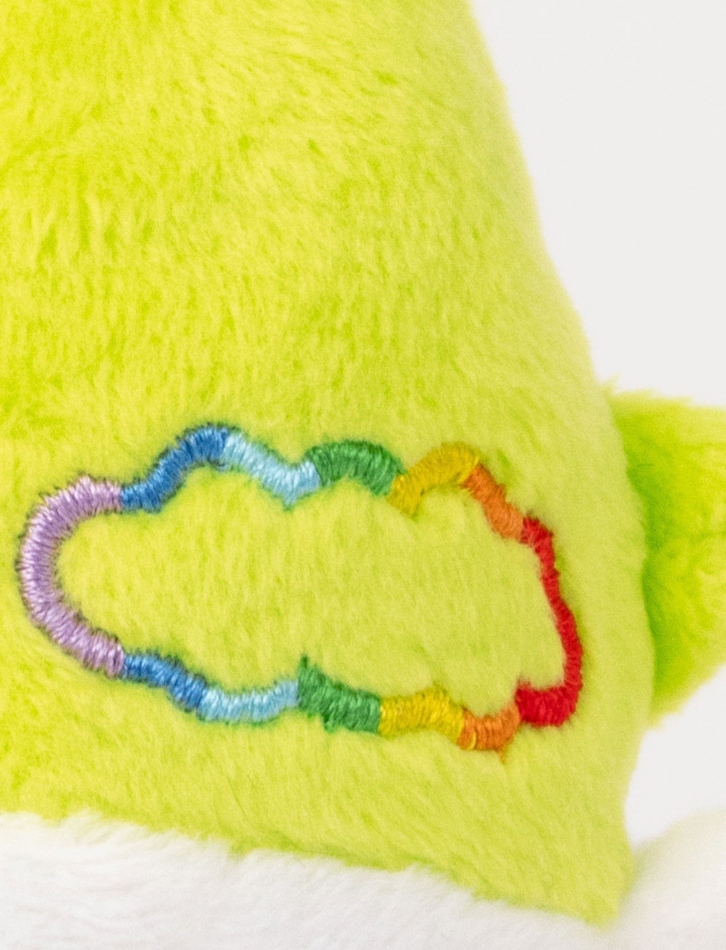 Babblarna, Dadda, Vaunulelu