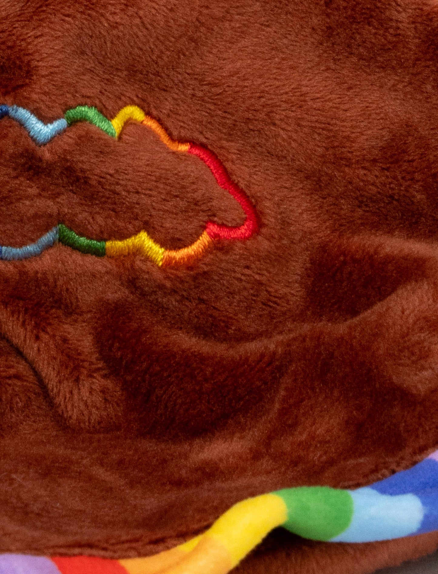 Babblarna, Babba, Baby Blanket