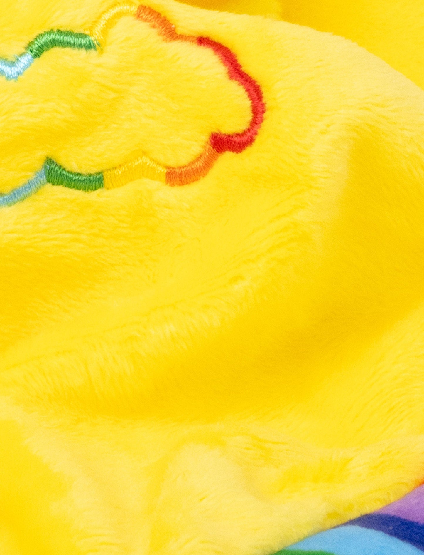 Babblarna, Bibbi, Snuttefilt