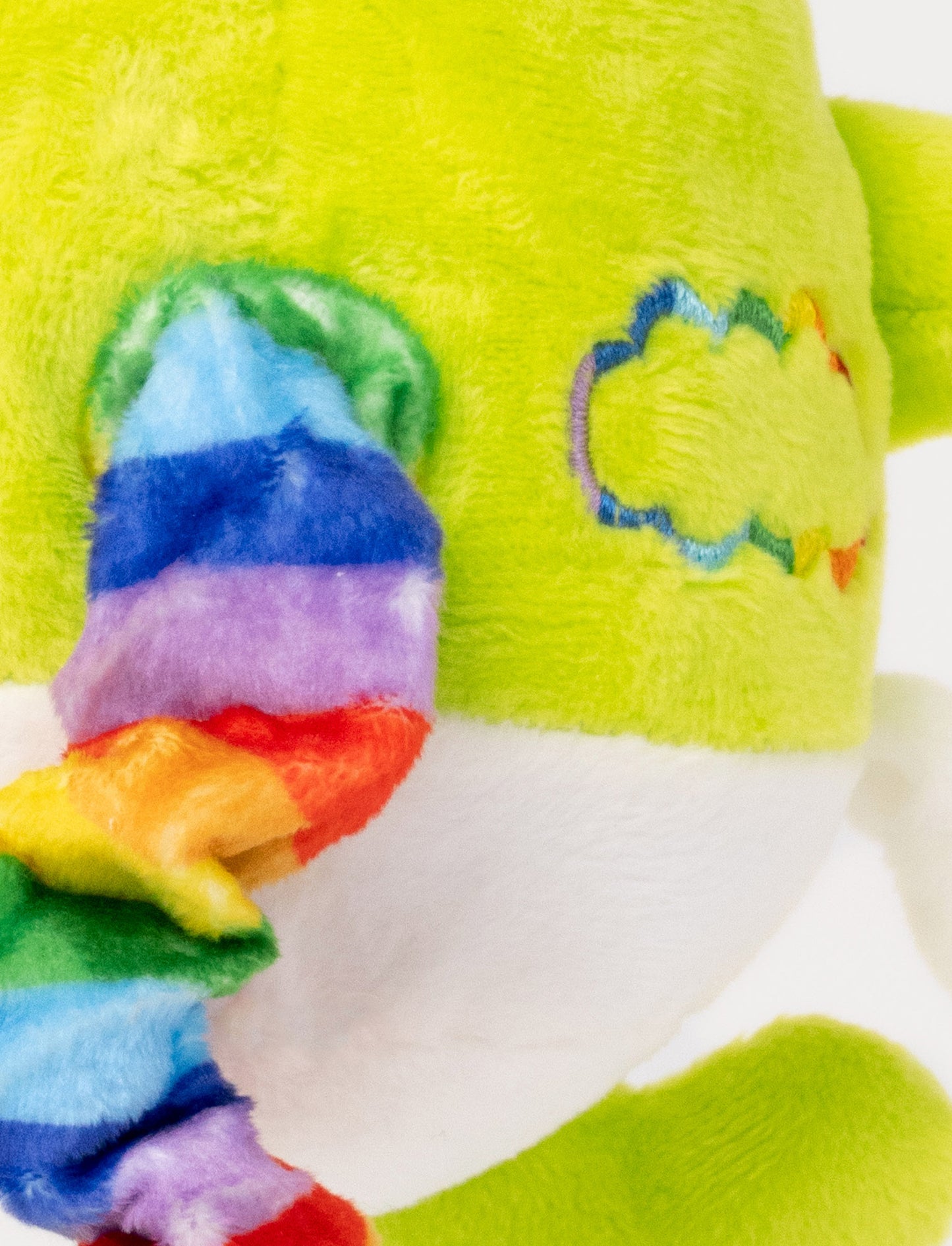 Babblarna, Dadda, Speldosa