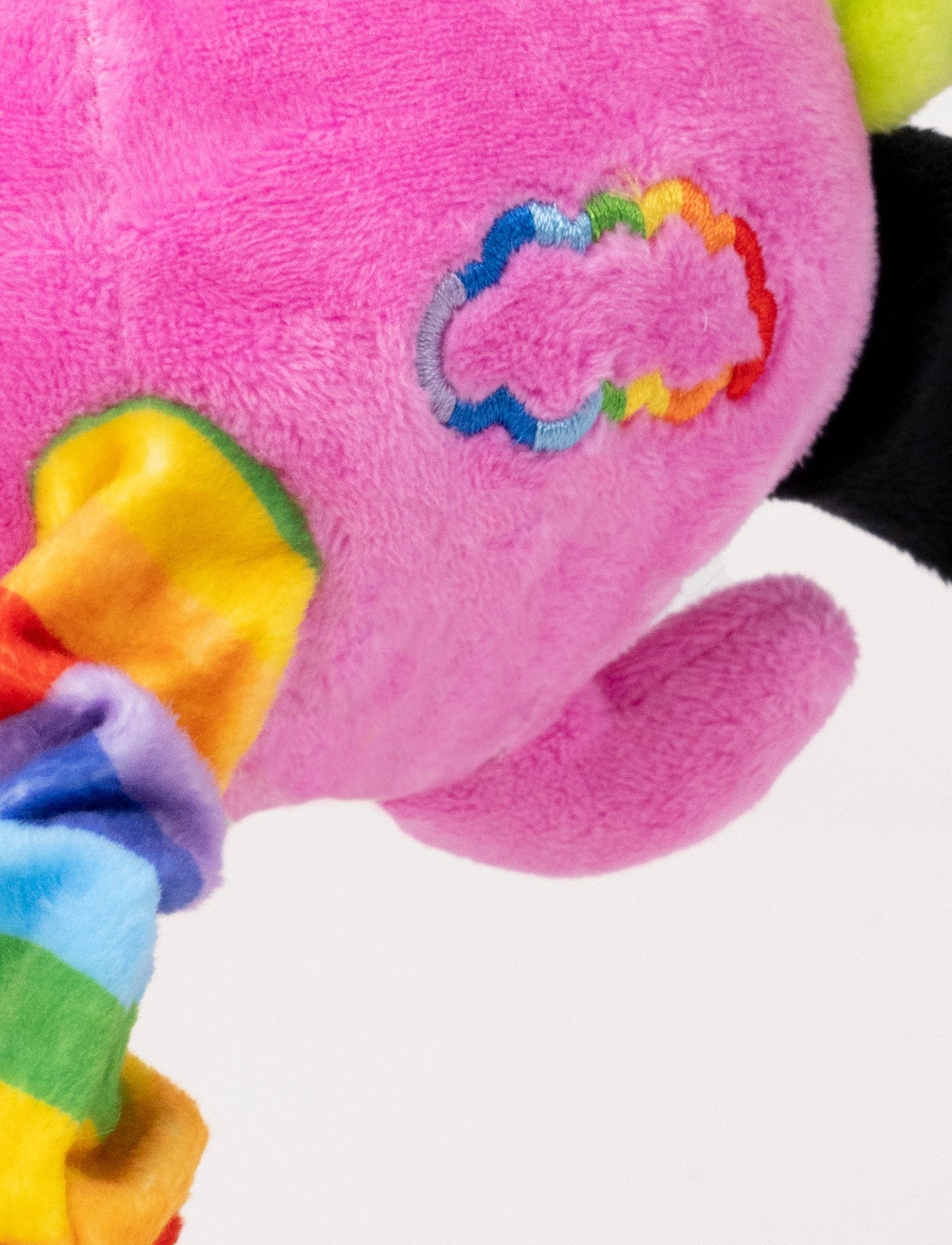 Babblarna, Diddi, Music Box