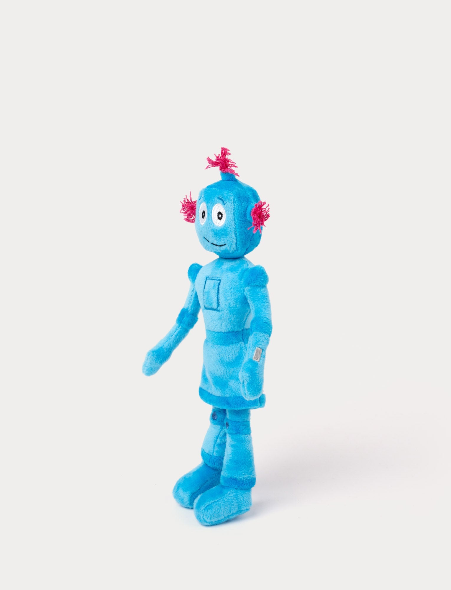 Image of Babblarna, Klonk, Plush Toy