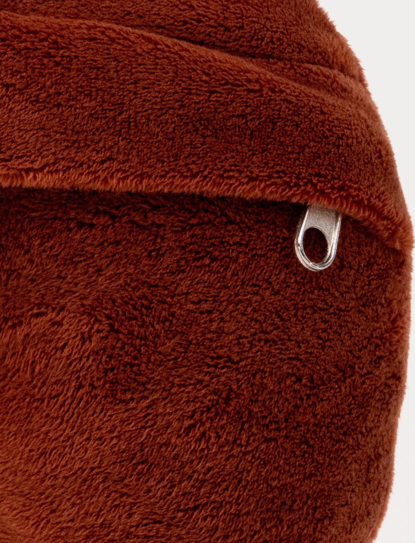 Babblarna, Nackkudde, Babba