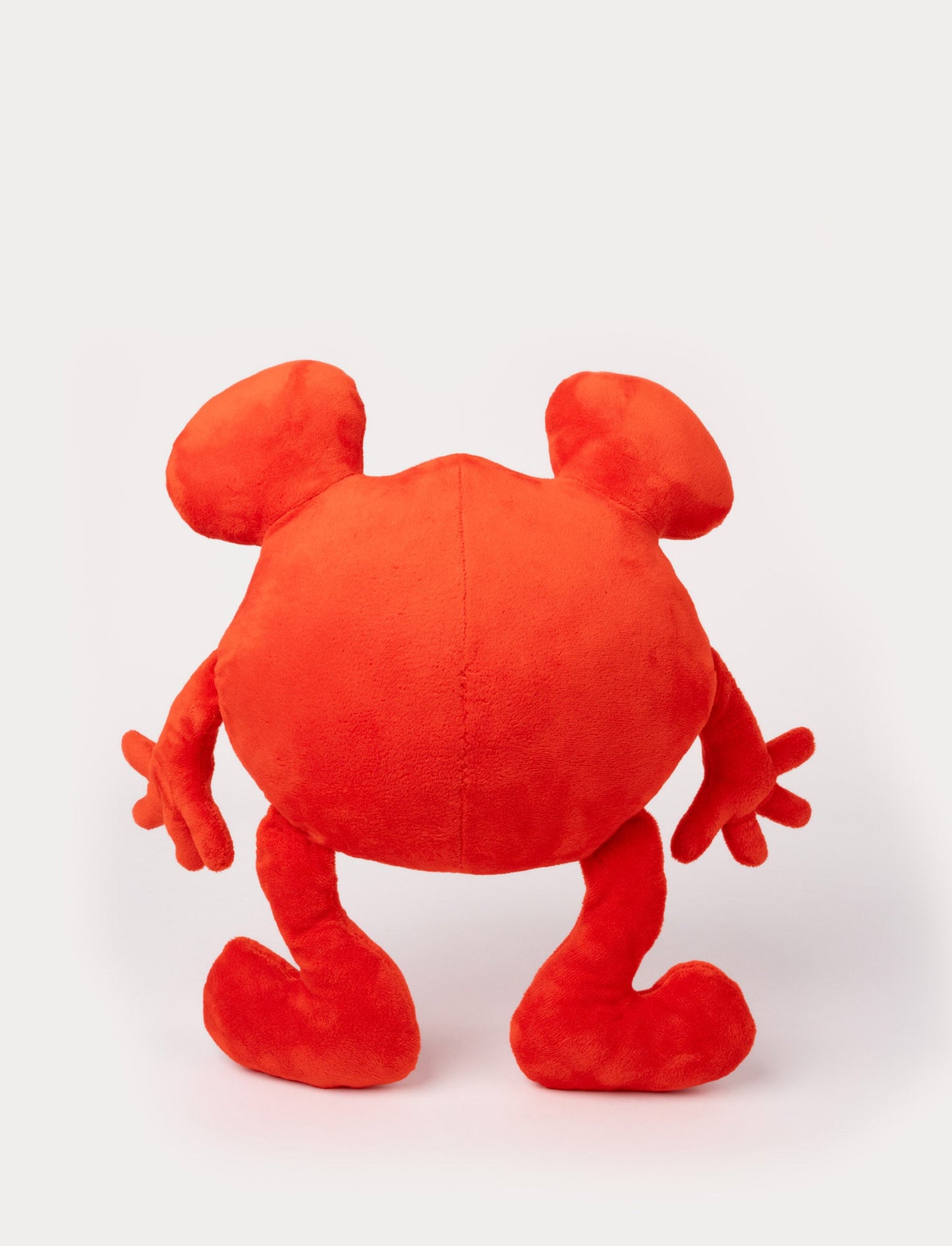 Babblarna, Bobbo, Stor