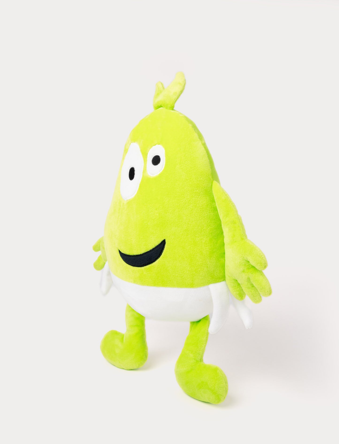 Babblarna, Dadda, Big