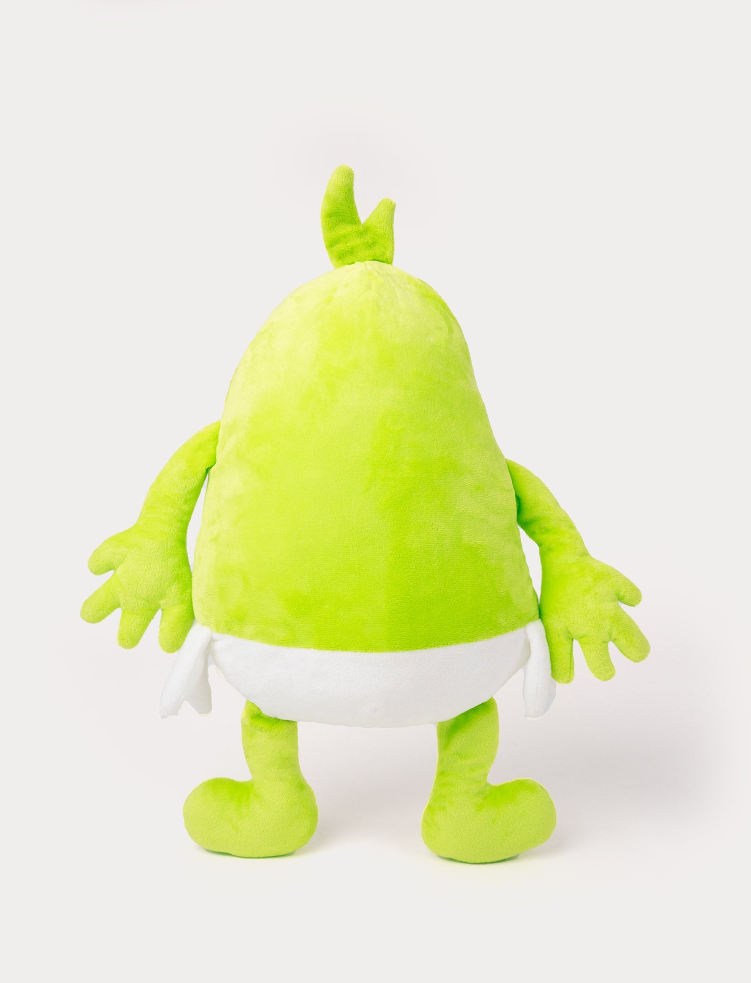 Image of Babblarna, Dadda, Big