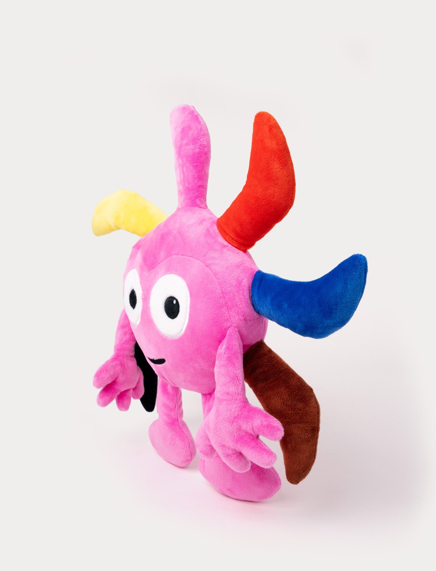 Image of Babblarna, Diddi, Big