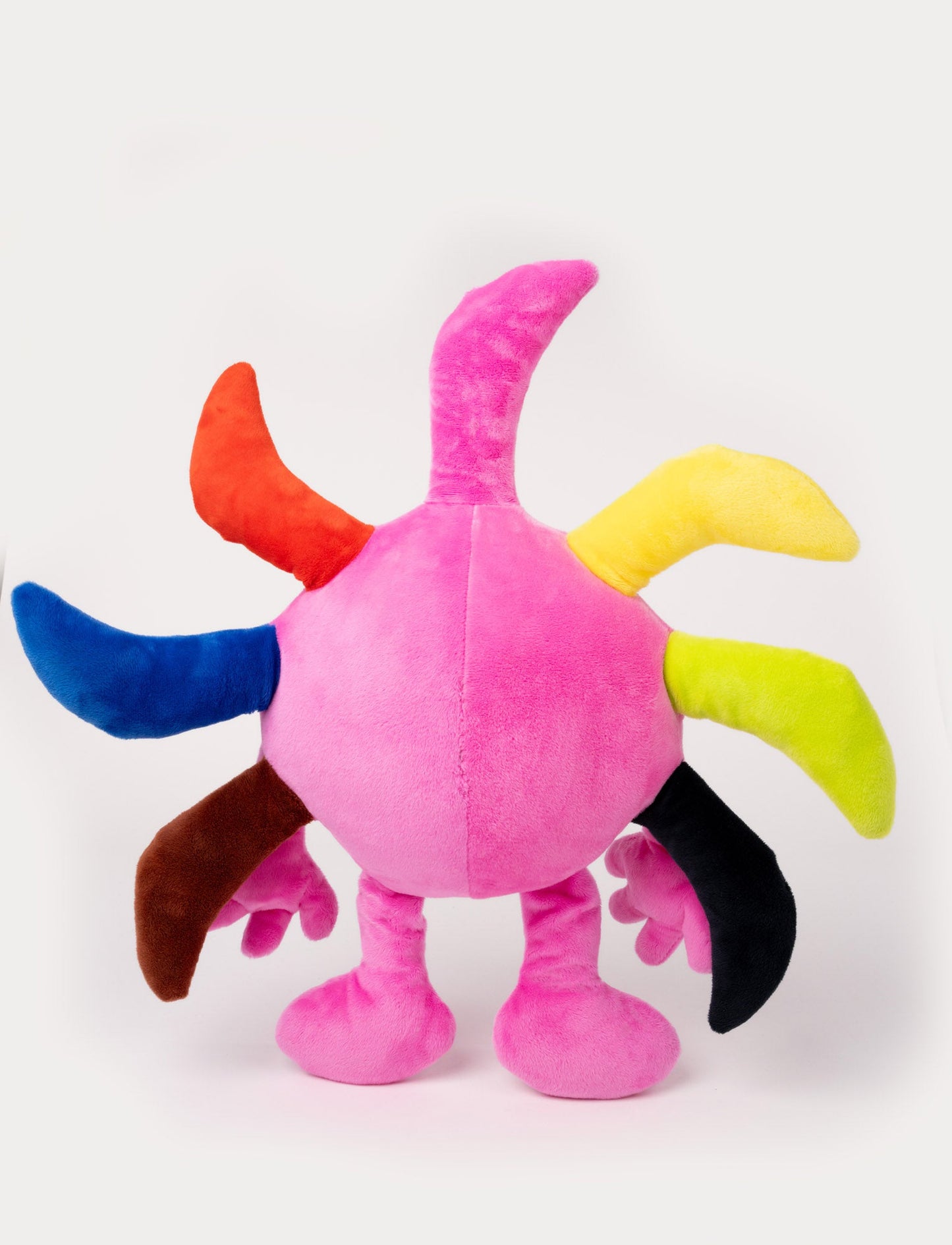 Babblarna, Diddi, Big