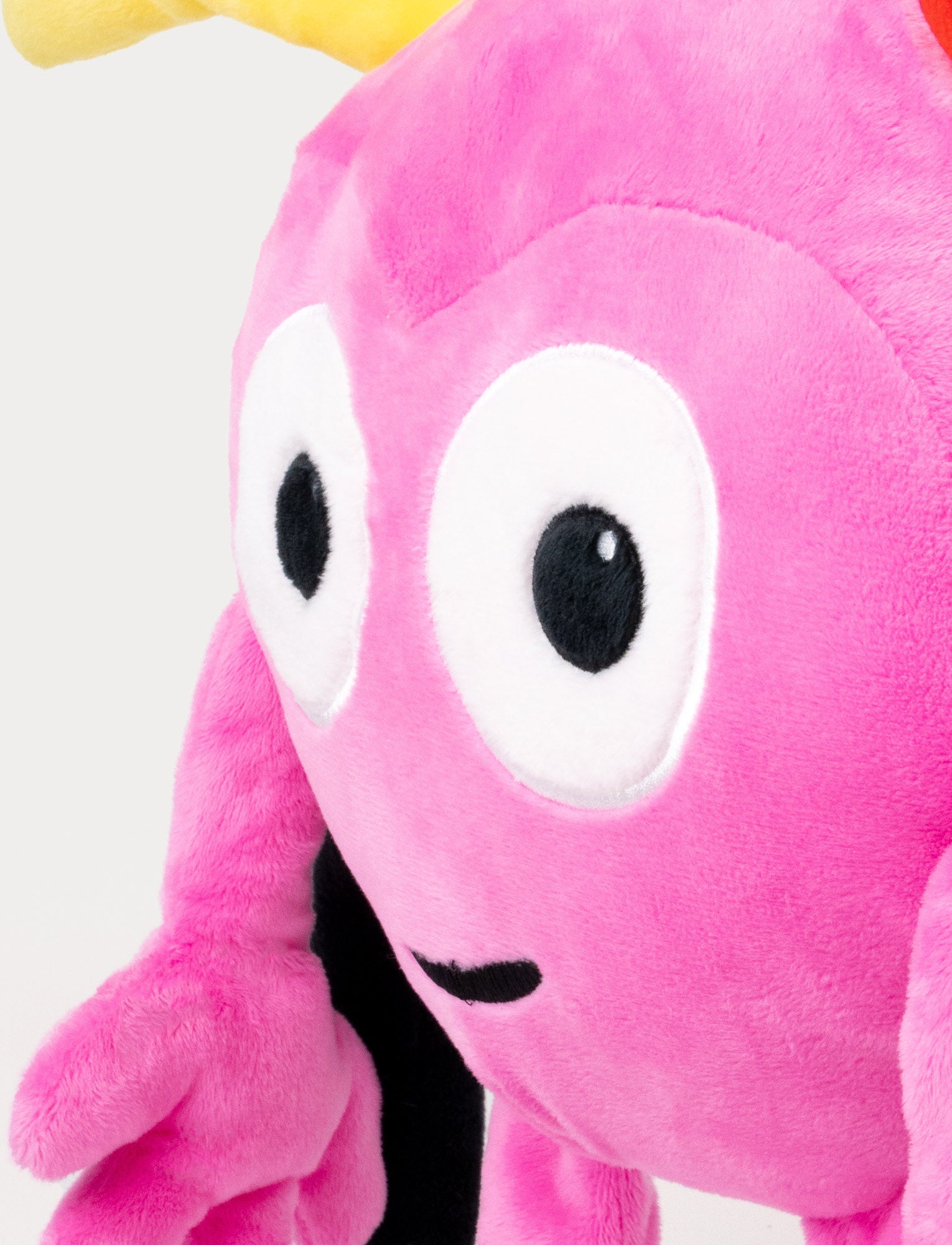 Image of Babblarna, Diddi, Big