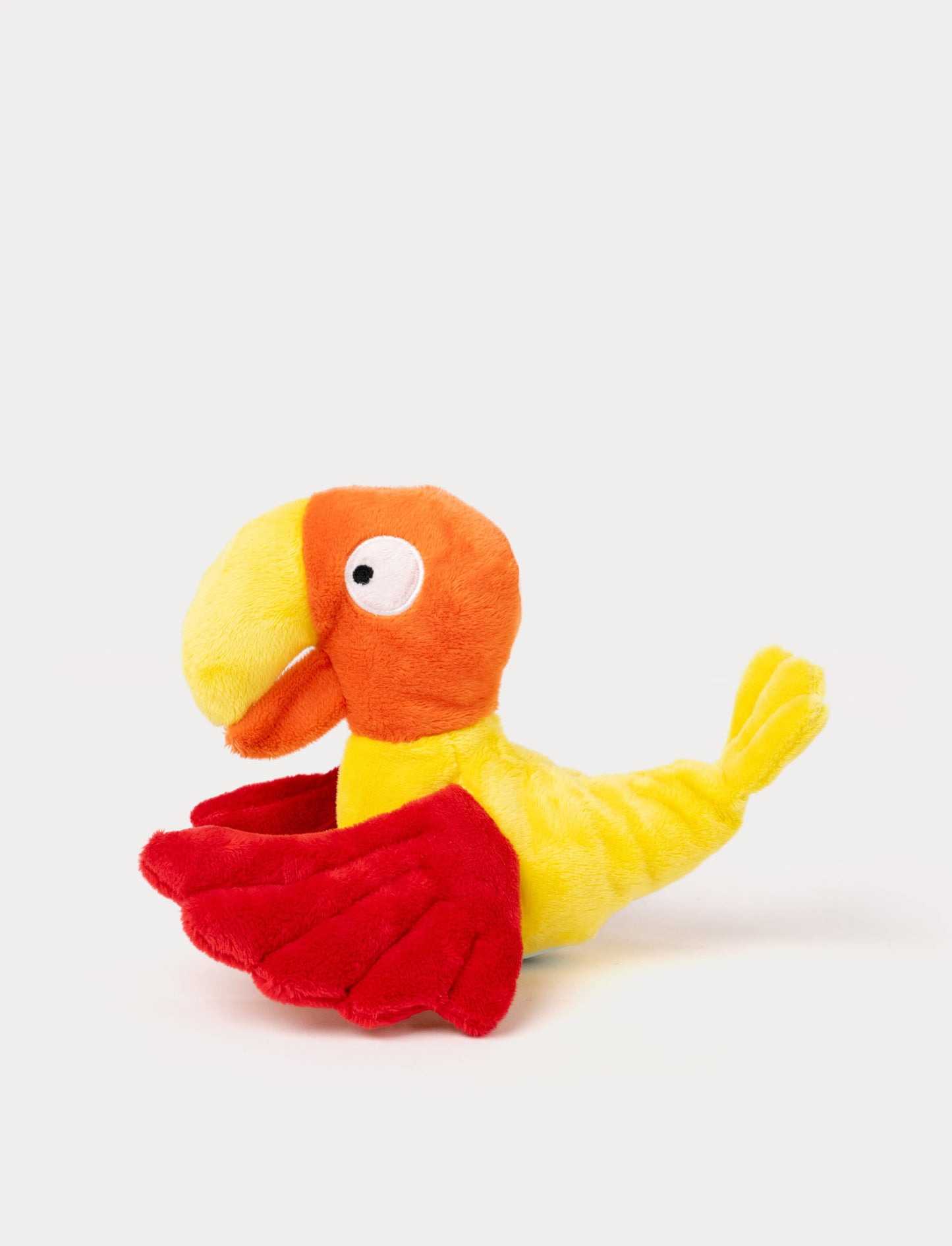 Babblarna, Faffa, Gosedjur