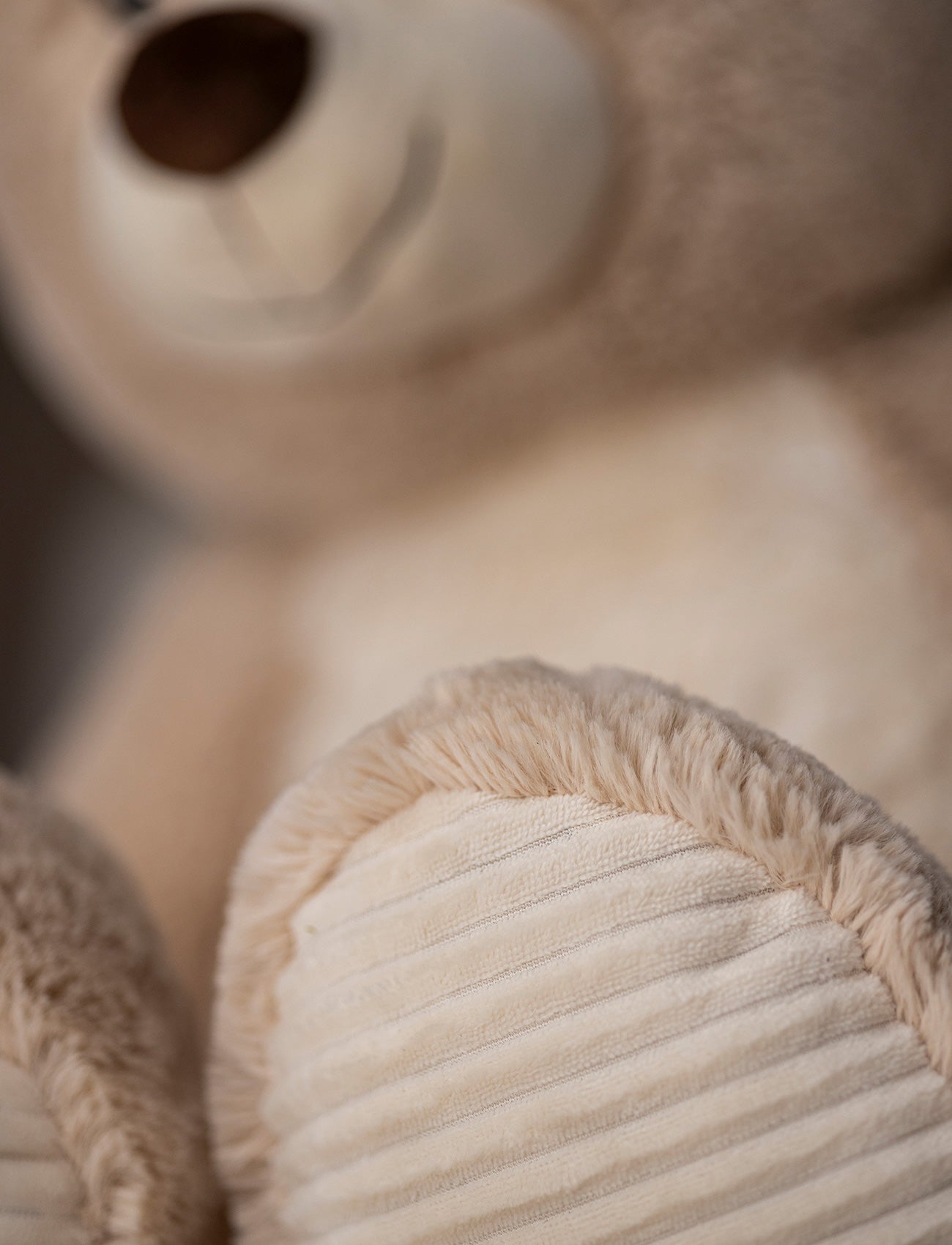 Image of Viggo, Nalle, Stor