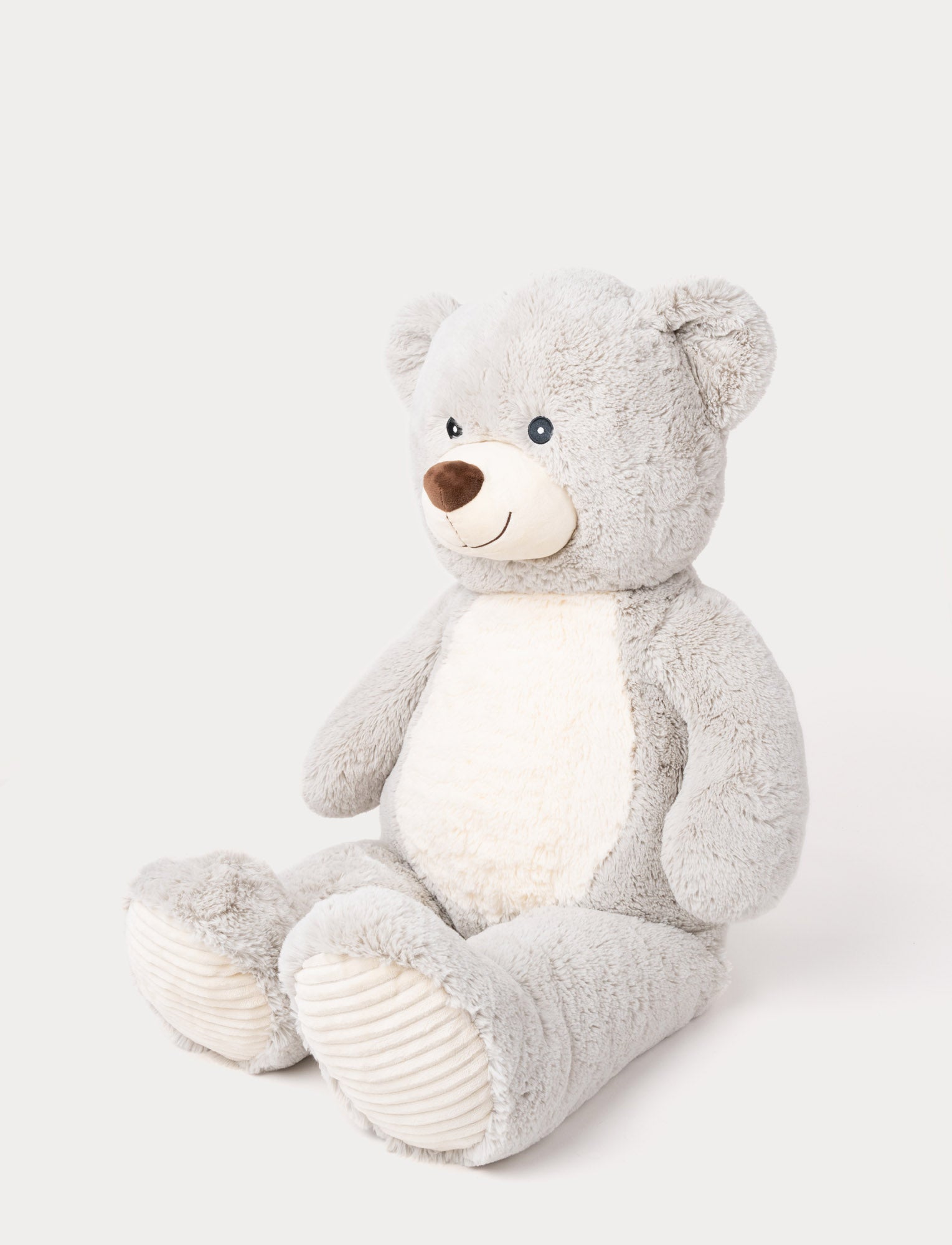 Image of Valle, Teddy Bear, Big