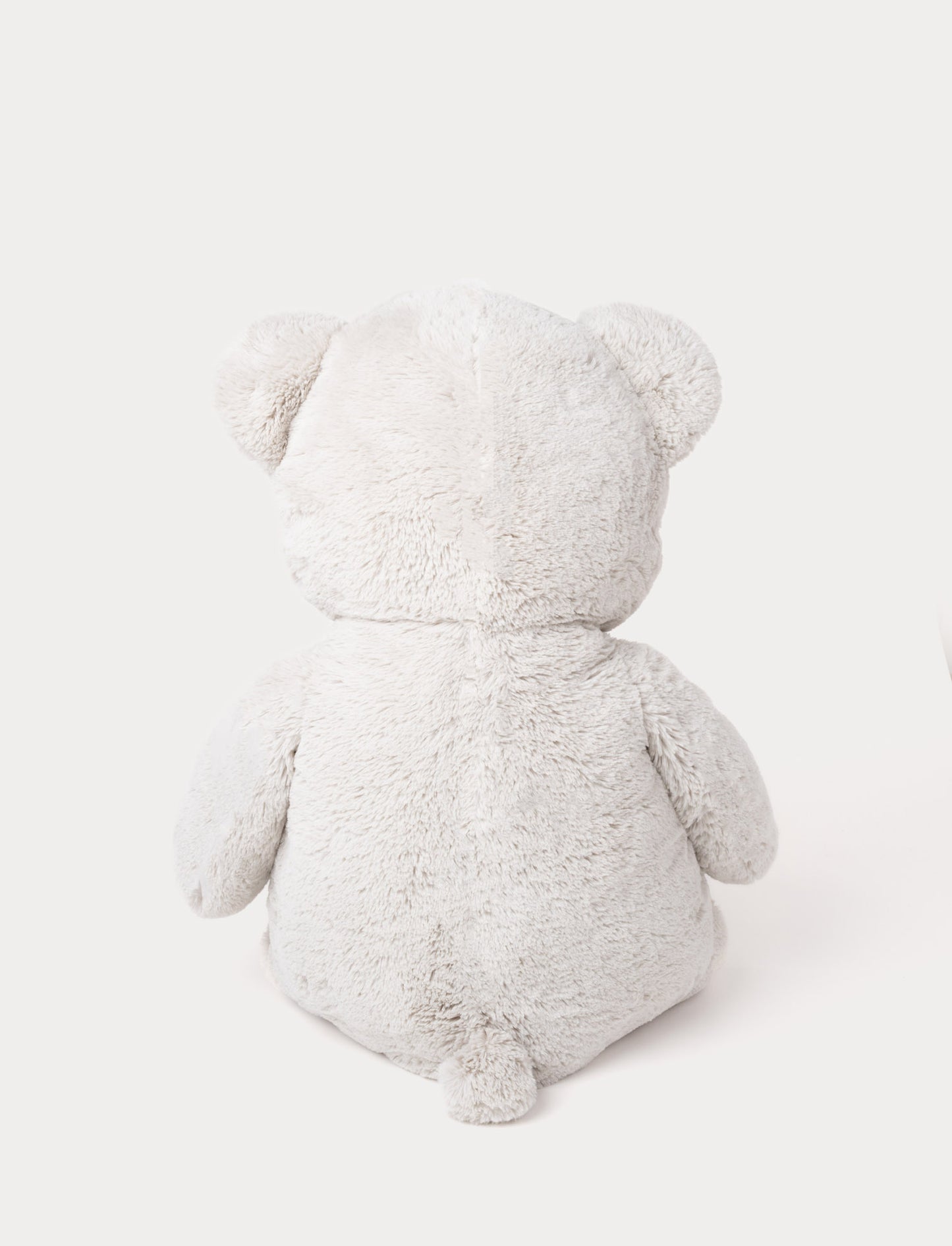 Valle, Teddy Bear, Big