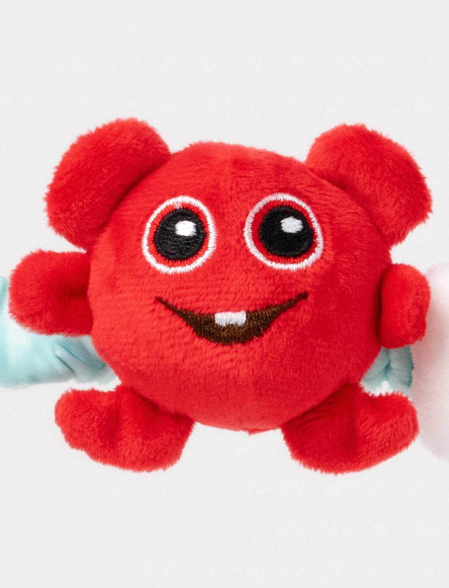 Babblarna, Stroller Toy, Bobbo & Doddo