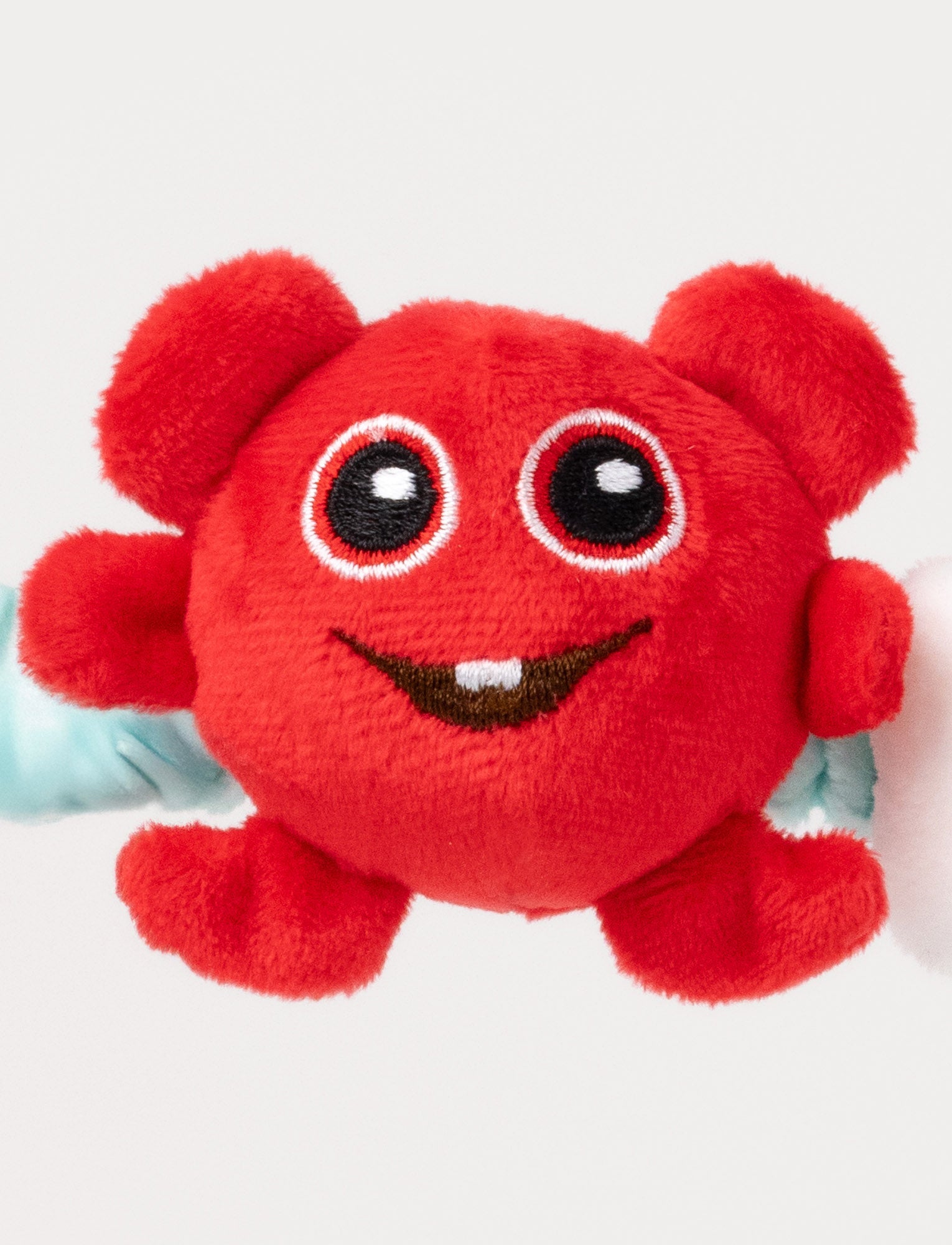 Image of Babblarna, Stroller Toy, Bobbo & Doddo