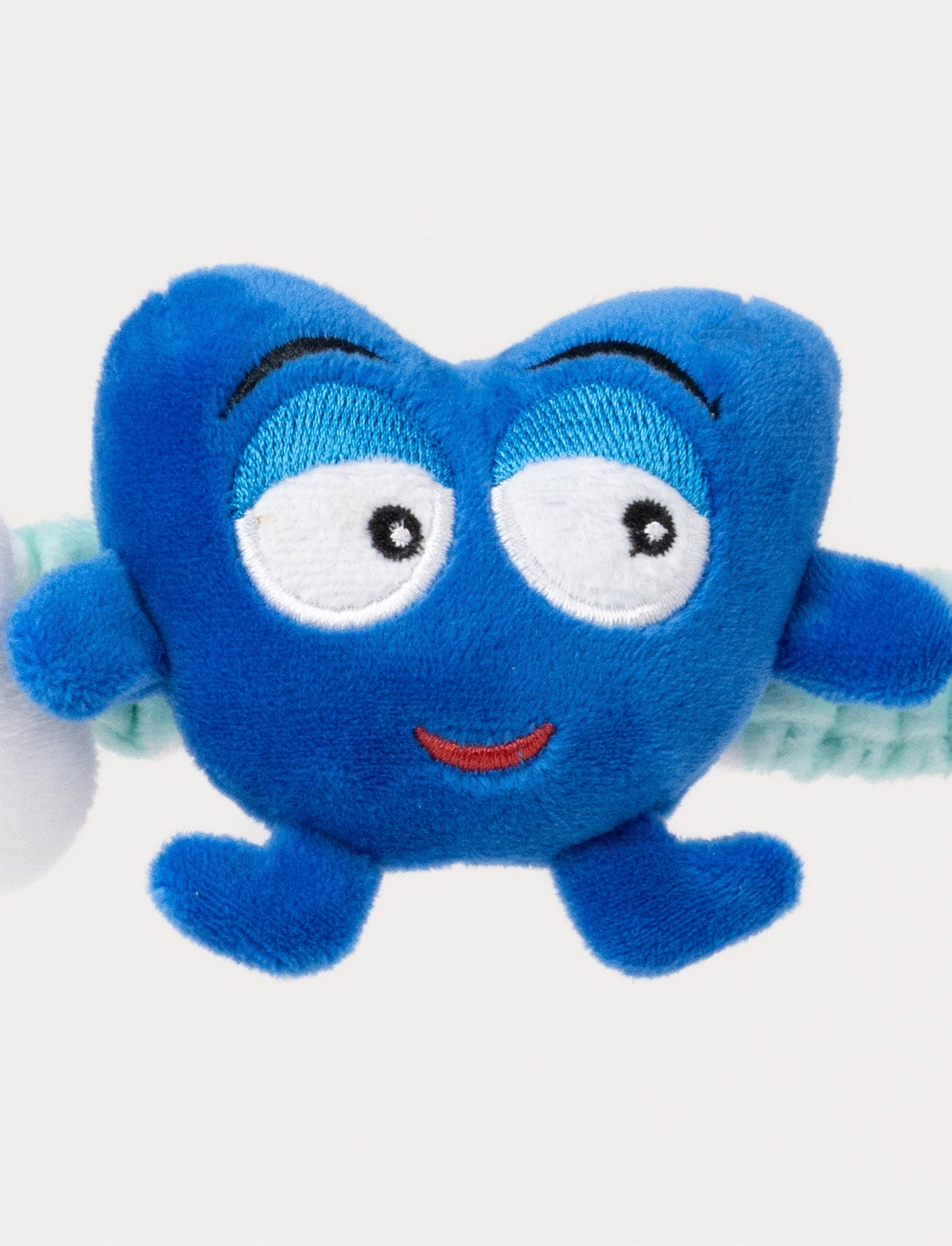 Babblarna, Stroller Toy, Bobbo & Doddo