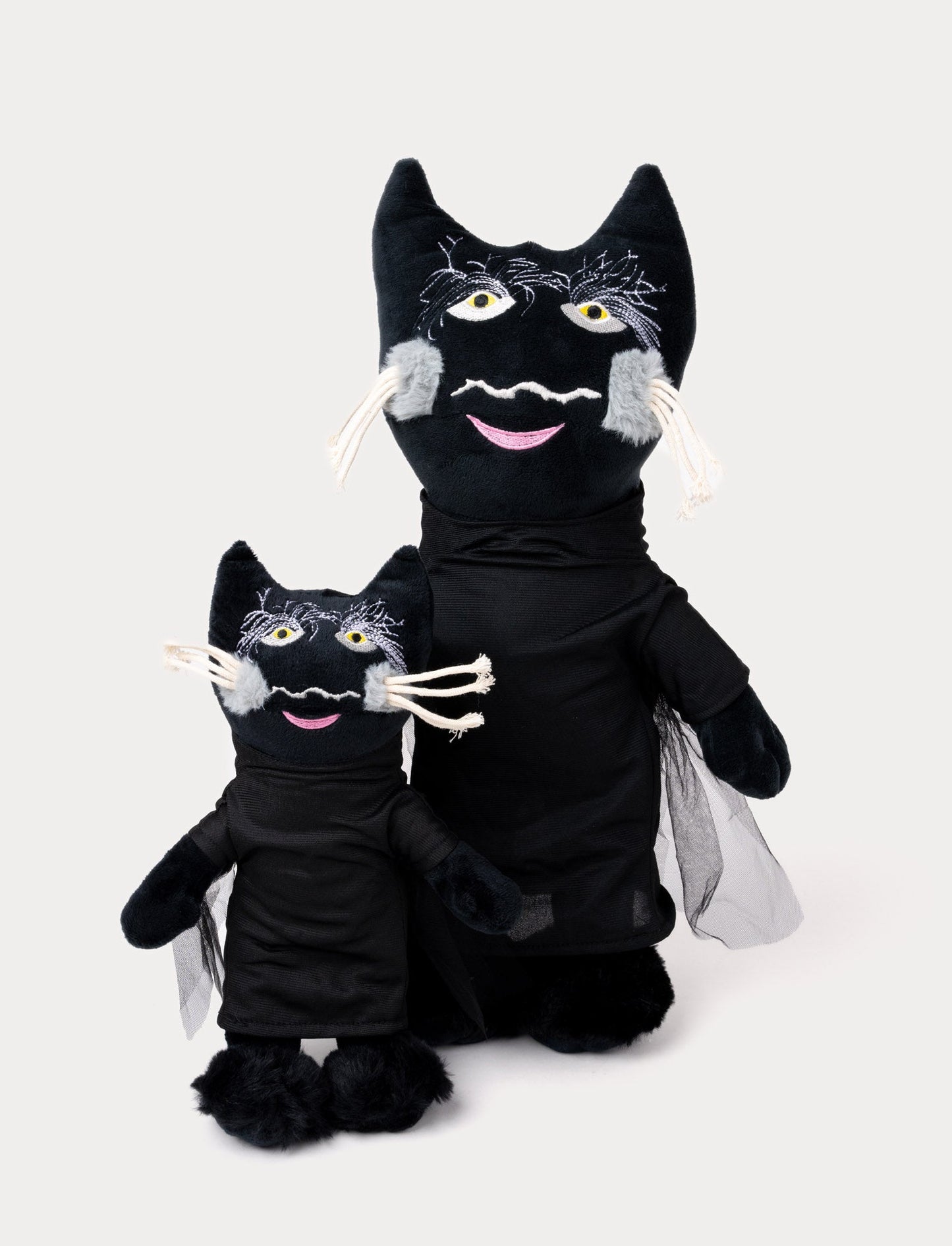 Sommarskuggan, Plush Toy, Big