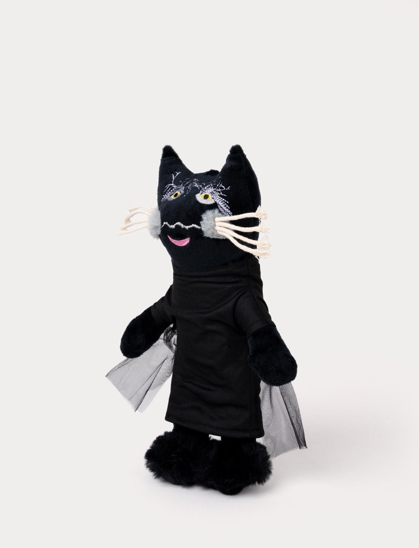 Sommarskuggan, Gosedjur, liten