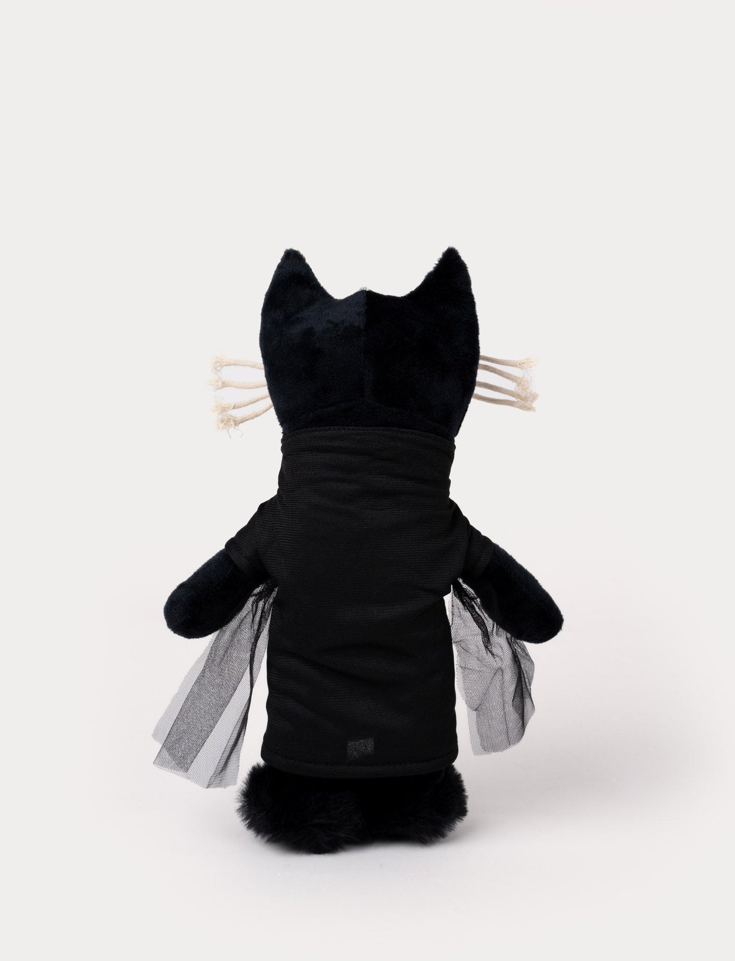 Sommarskuggan, Gosedjur, liten