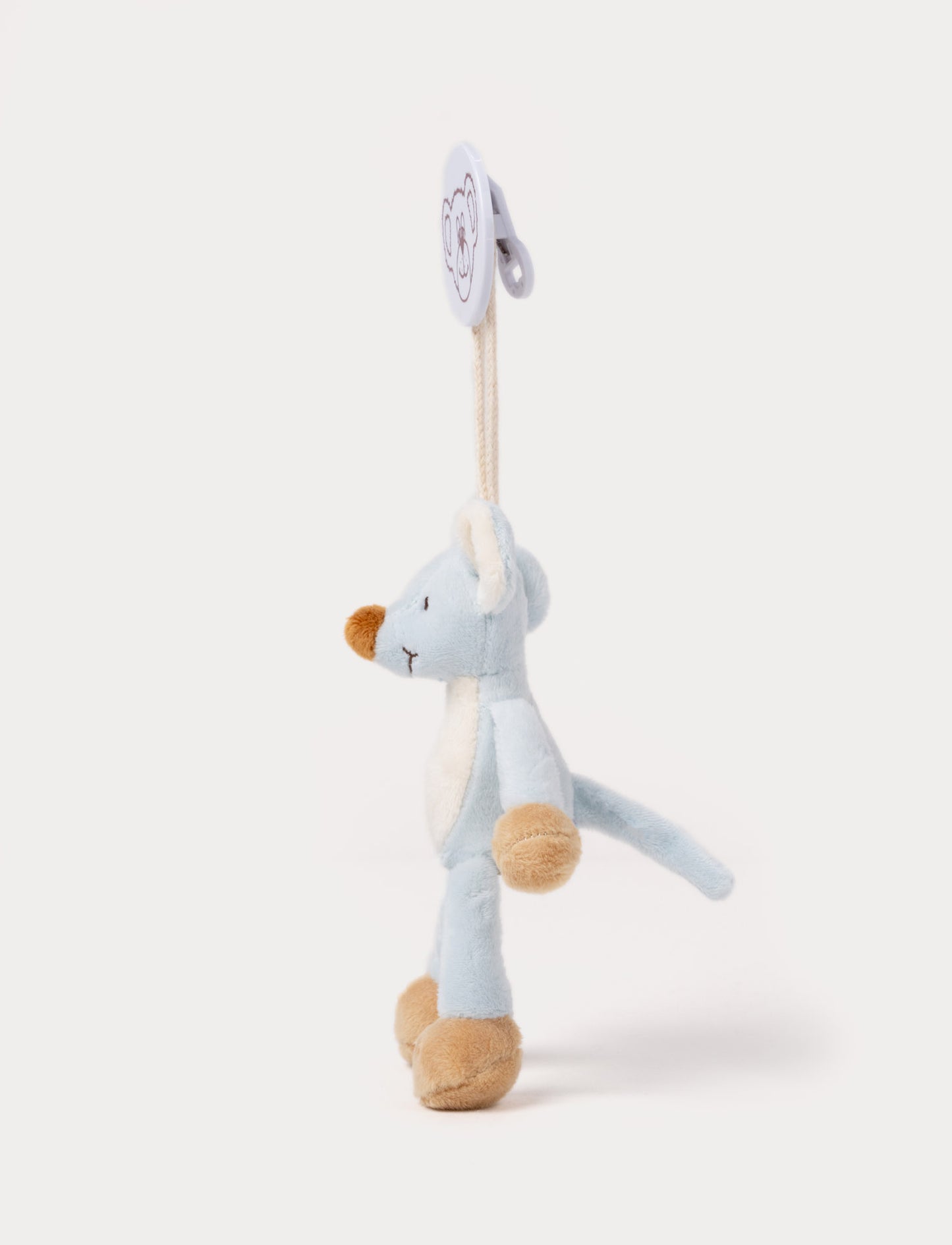 Diinglisar, Klipsi, Hiiri