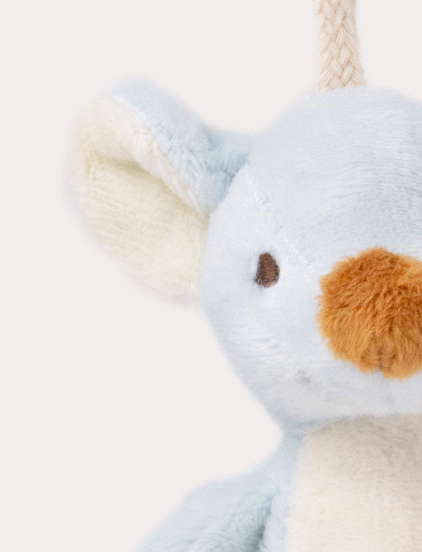 Diinglisar, Klipsi, Hiiri