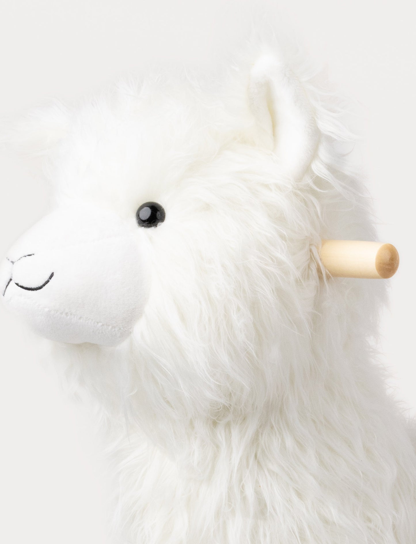Gungdjur, Lama
