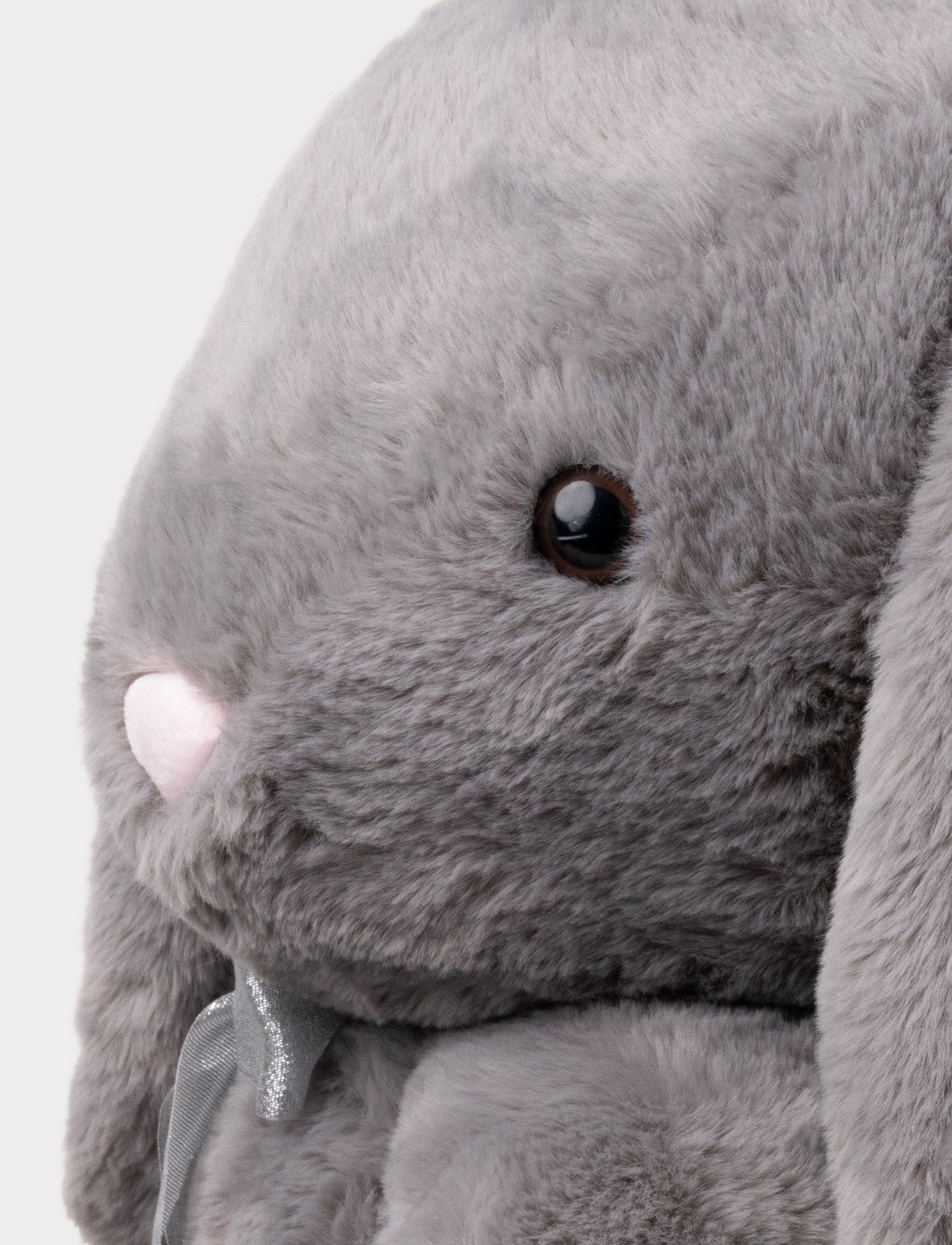 Image of Olivia, Pupu