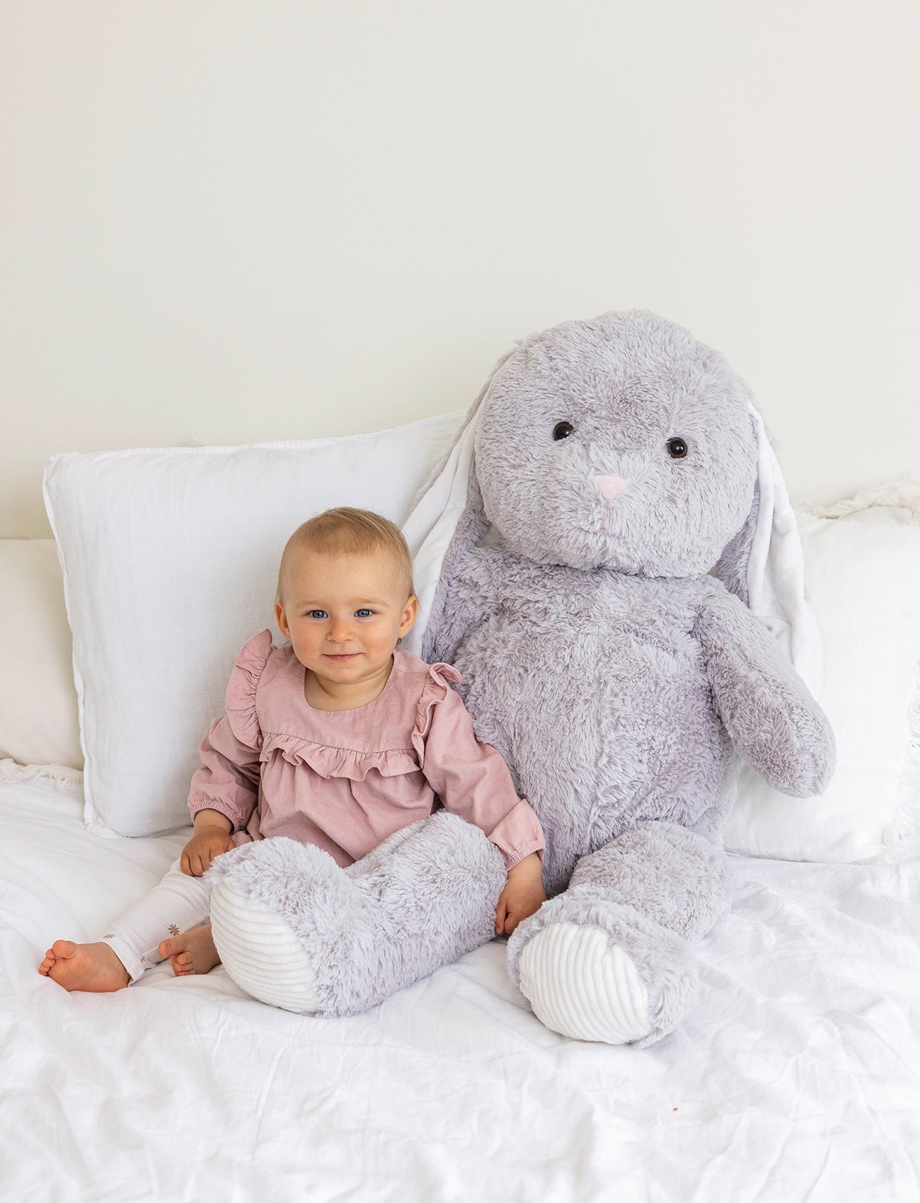 Image of Jessica, Bunny