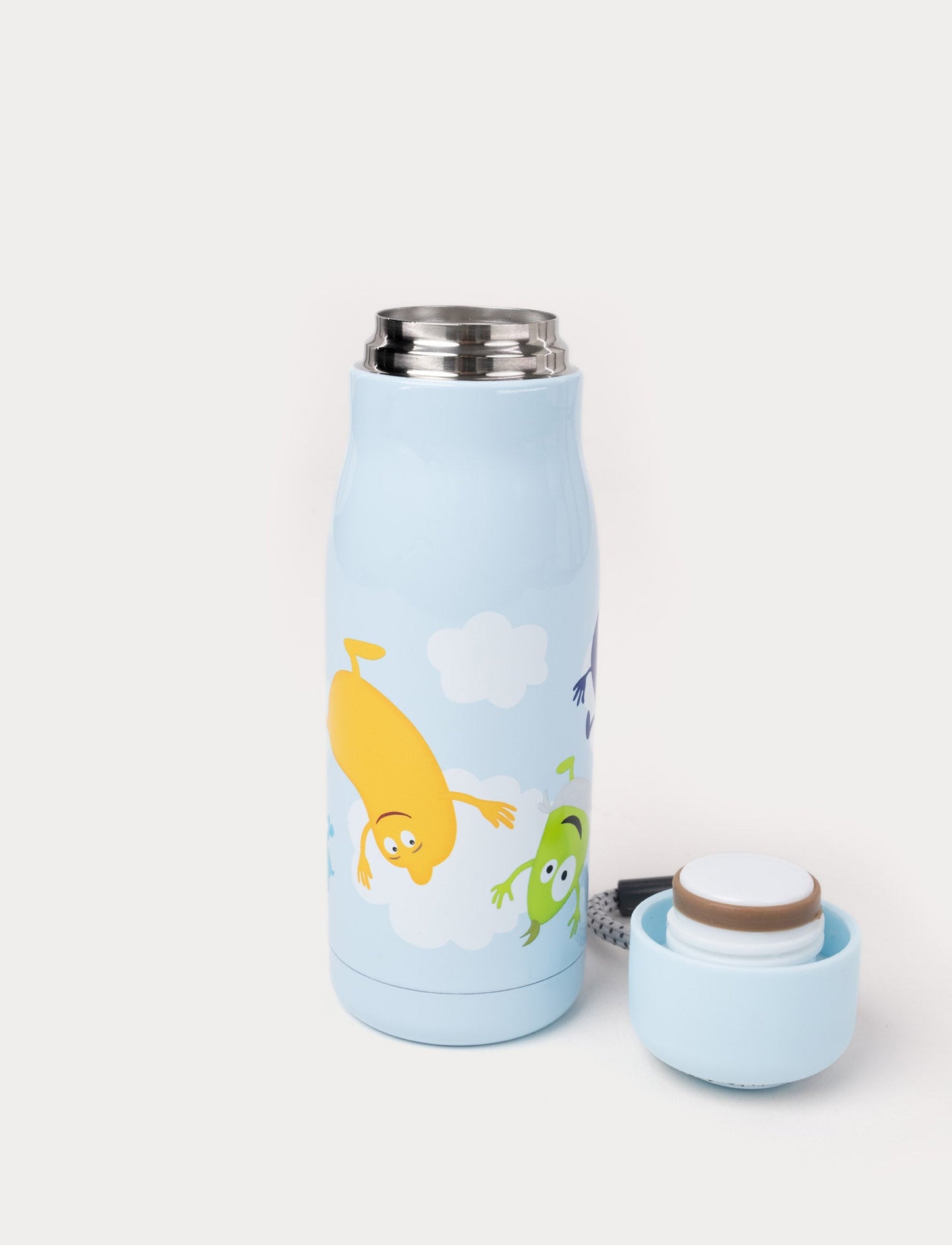 Babblarna, Thermos Bottle