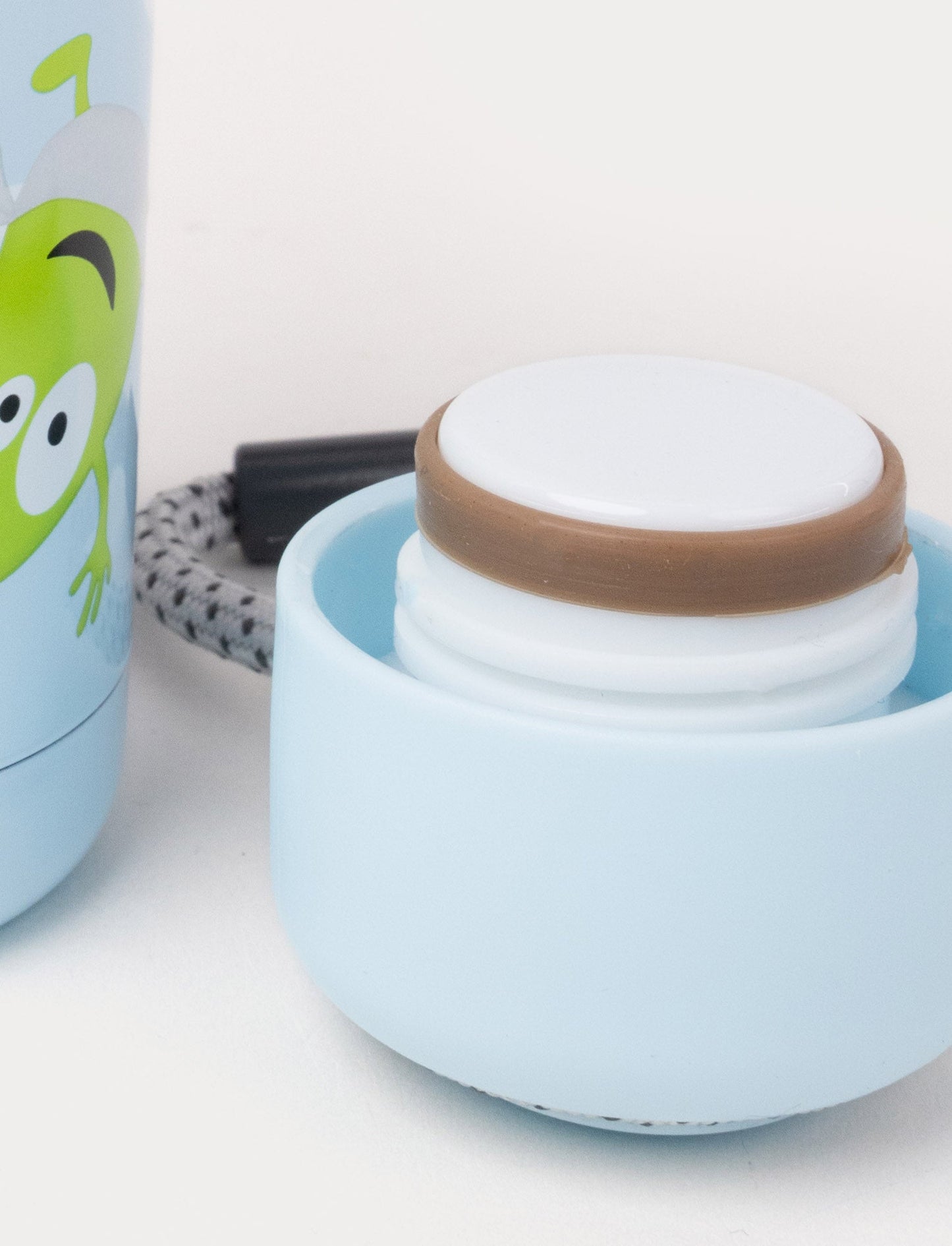 Babblarna, Thermos Bottle