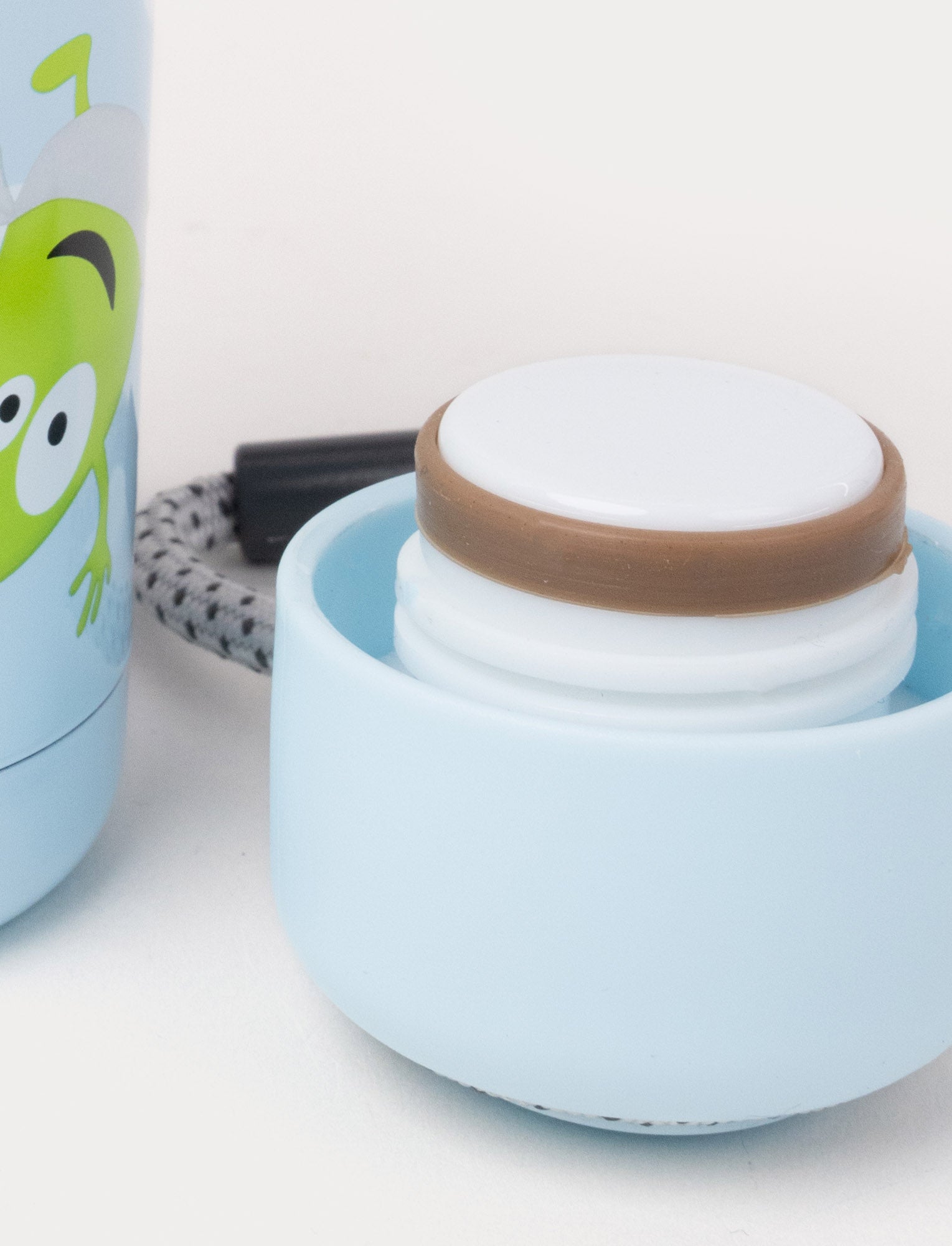 Image of Babblarna, Thermos Bottle