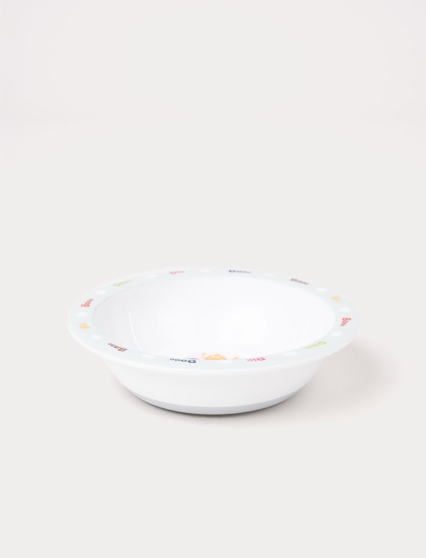 Babblarna, Deep Plate