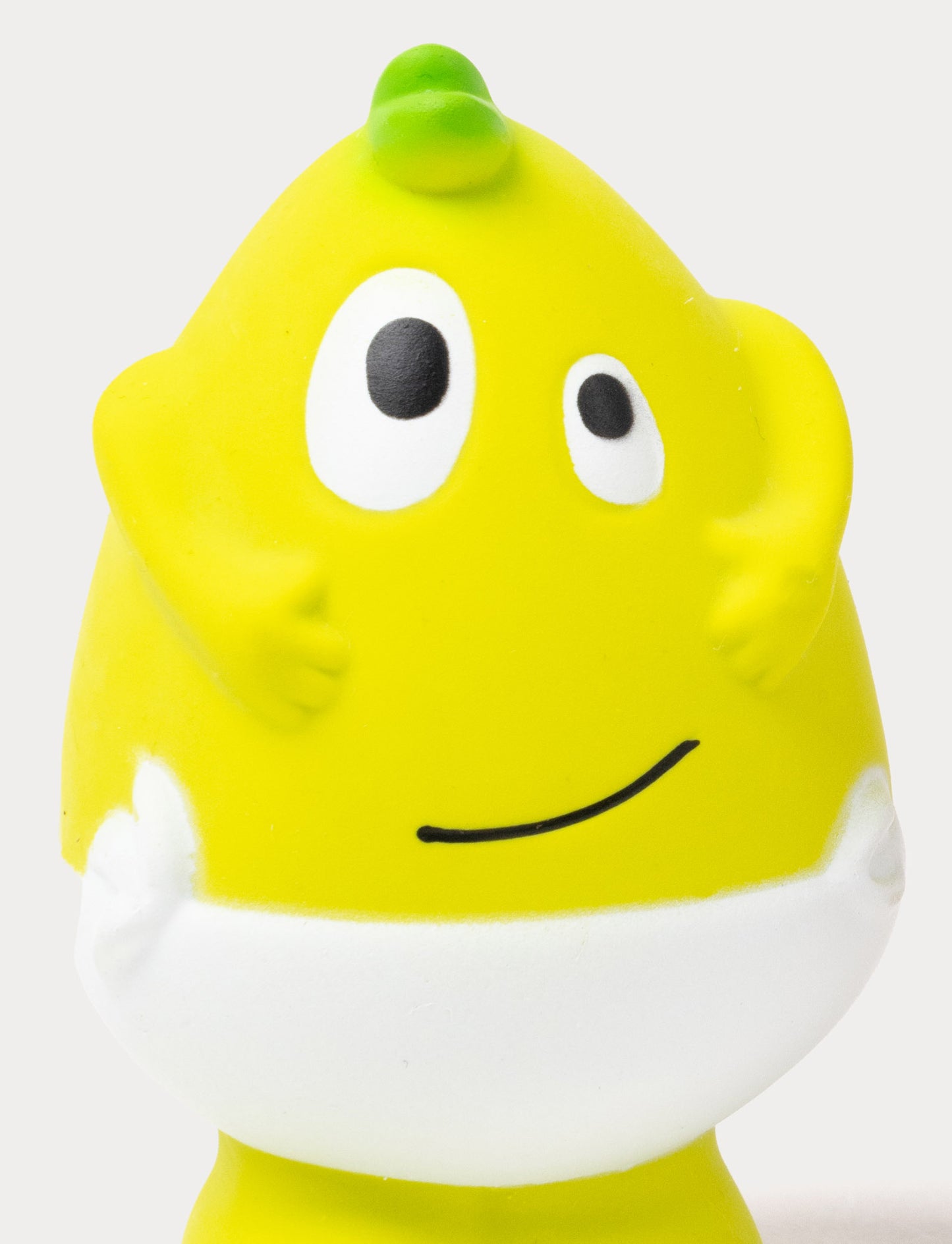 Babblarna, Figurer i naturgummi, Babba/Dadda