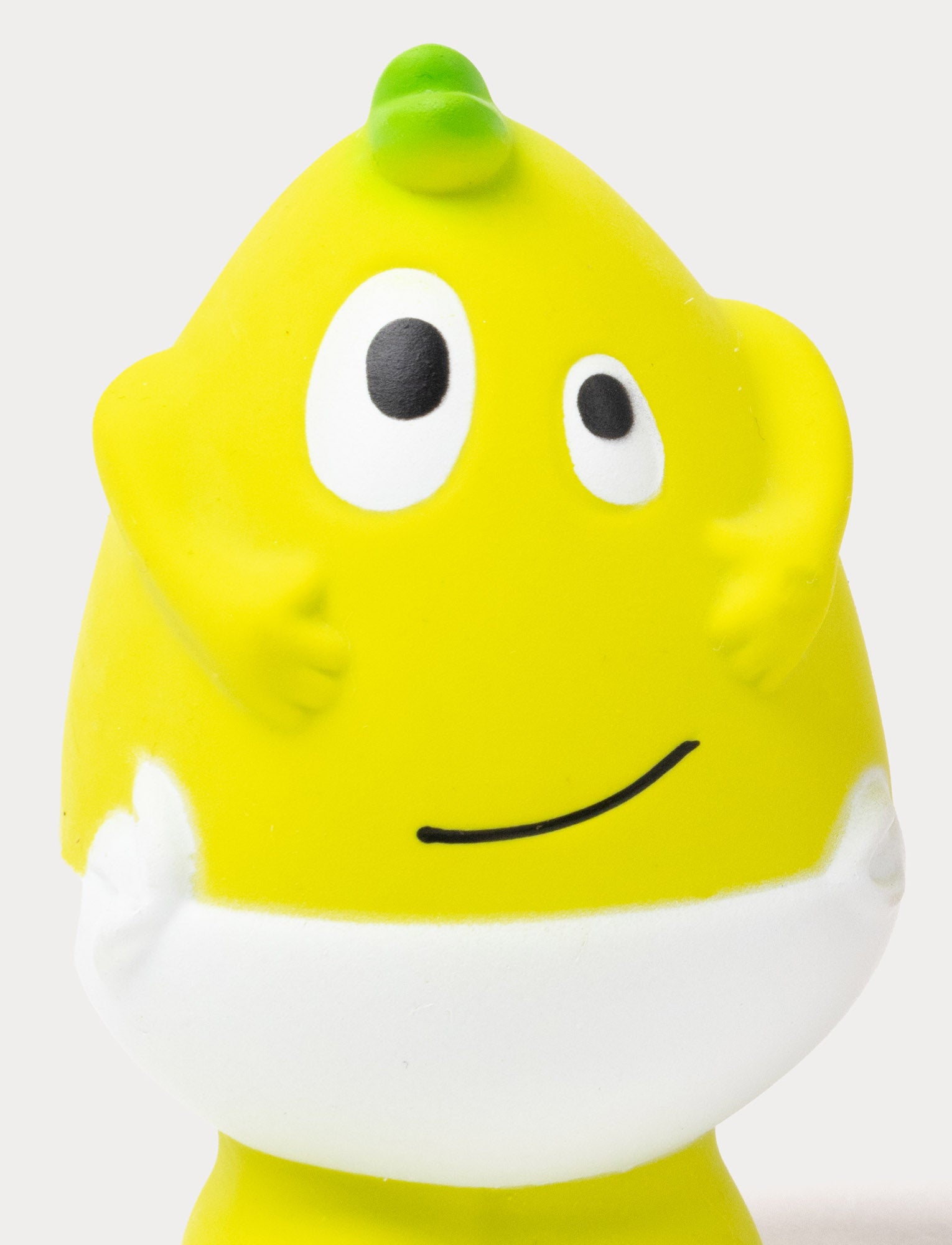 Image of Babblarna, Figurer i naturgummi, Babba/Dadda