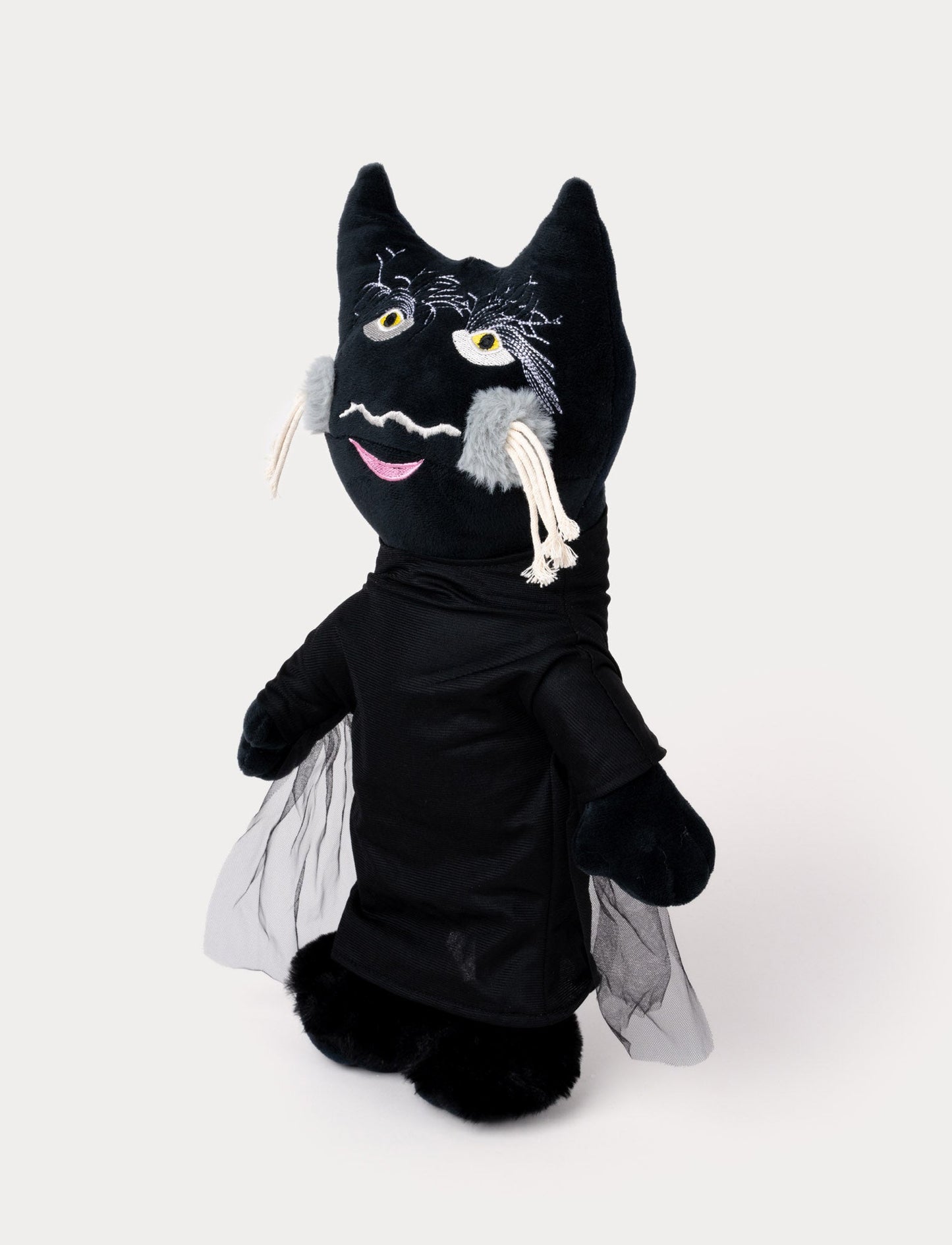 Sommarskuggan, Plush Toy, Big