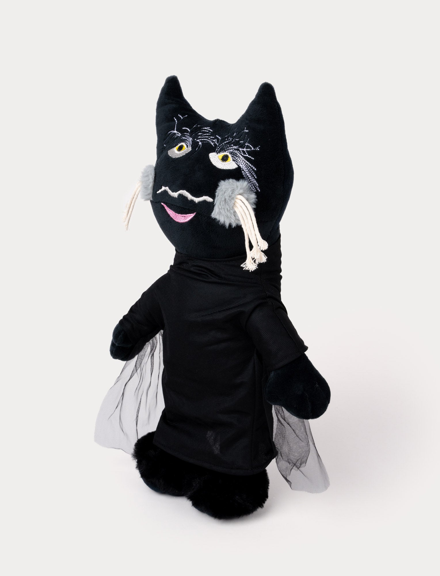 Image of Sommarskuggan, Plush Toy, Big